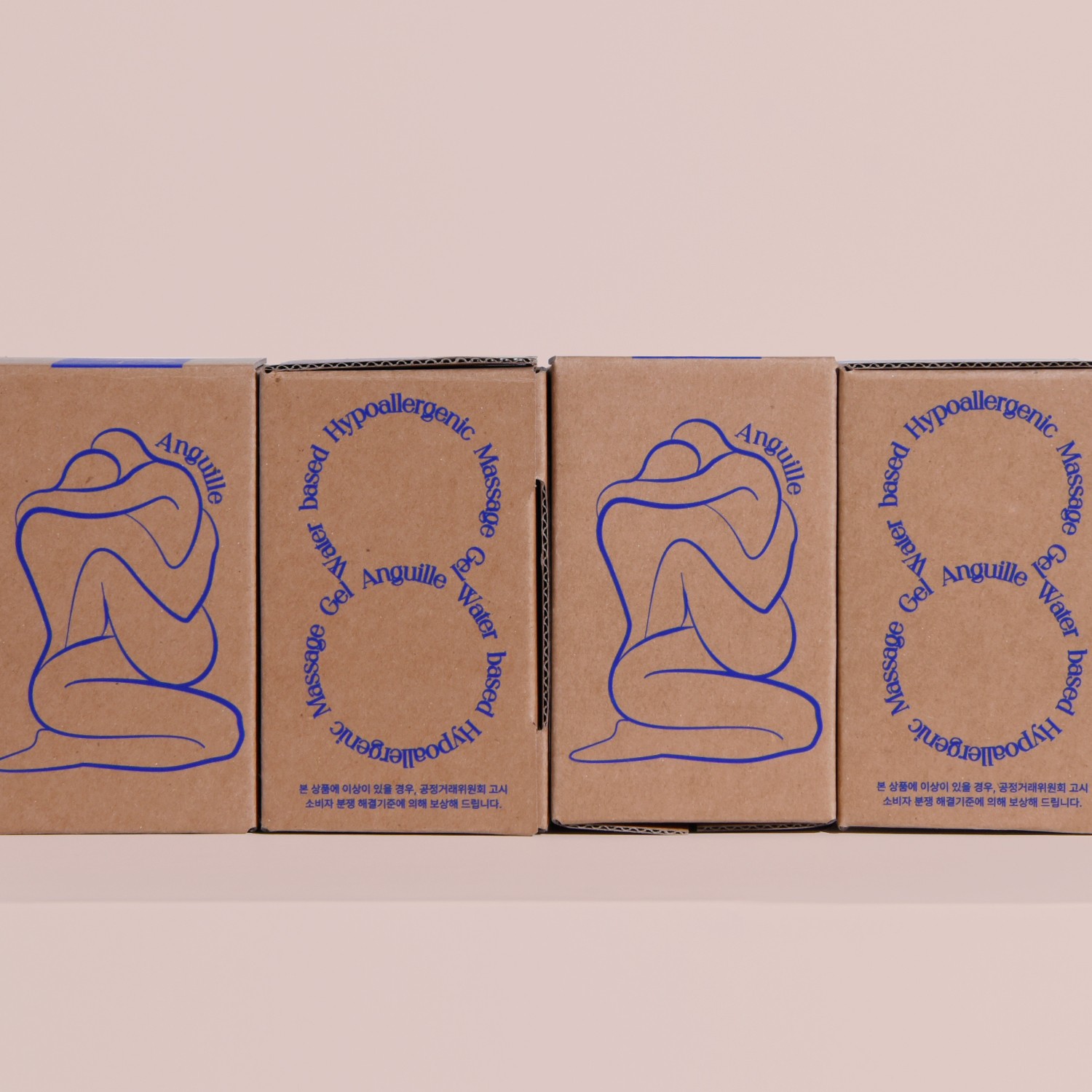 마사지젤 화장품 바디케어 패키지 7번째