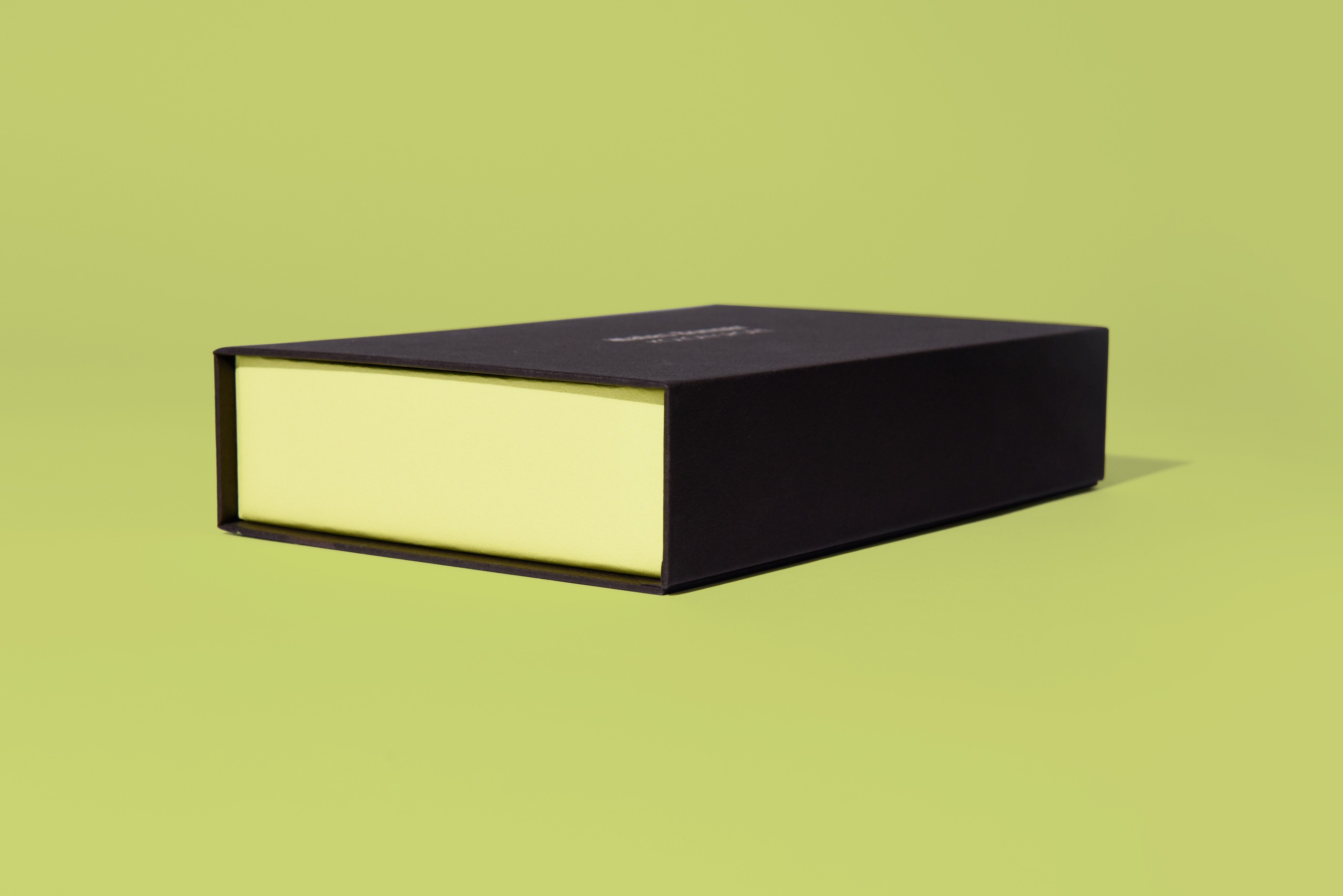 코오롱스포츠×웨일즈보너 콜라보 보더리스 팝업 VIP초대장 팝업초대장 5번째