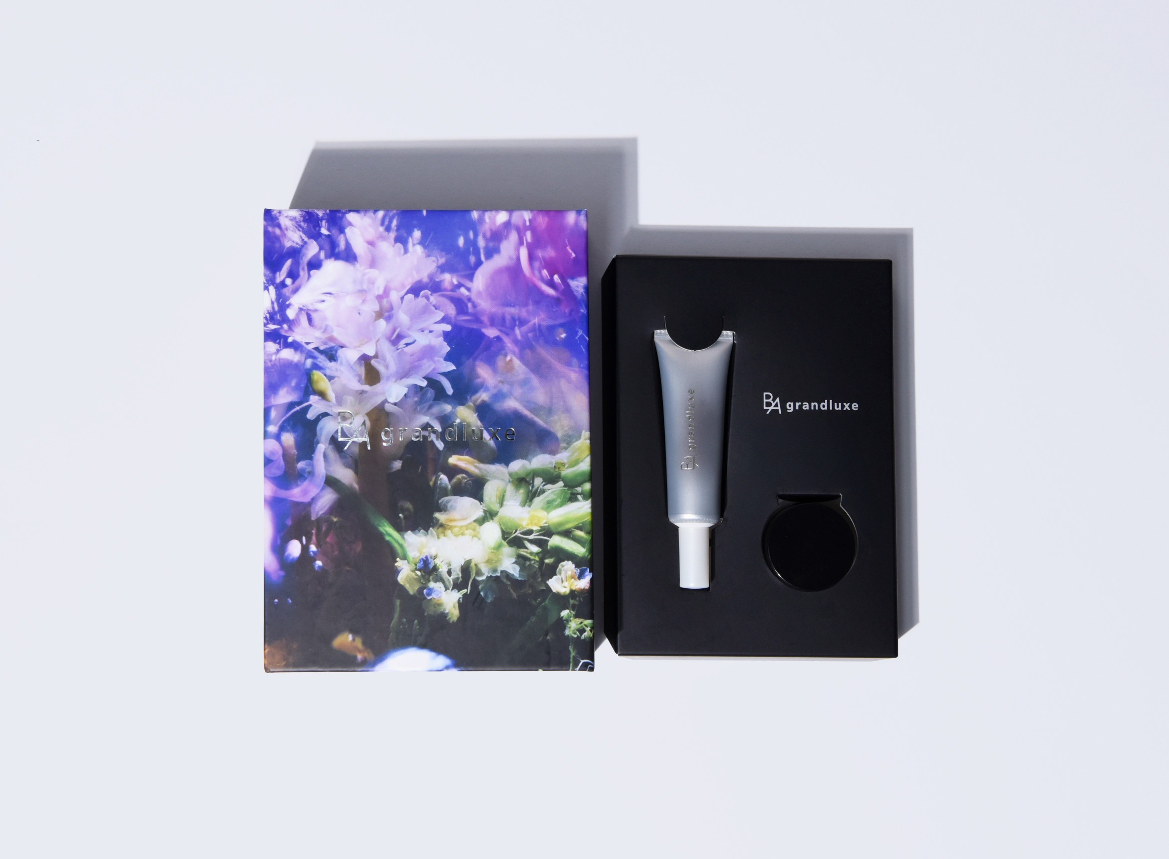 폴라 그랑럭스 화장품 시딩키트 화장품 패키지 3번째