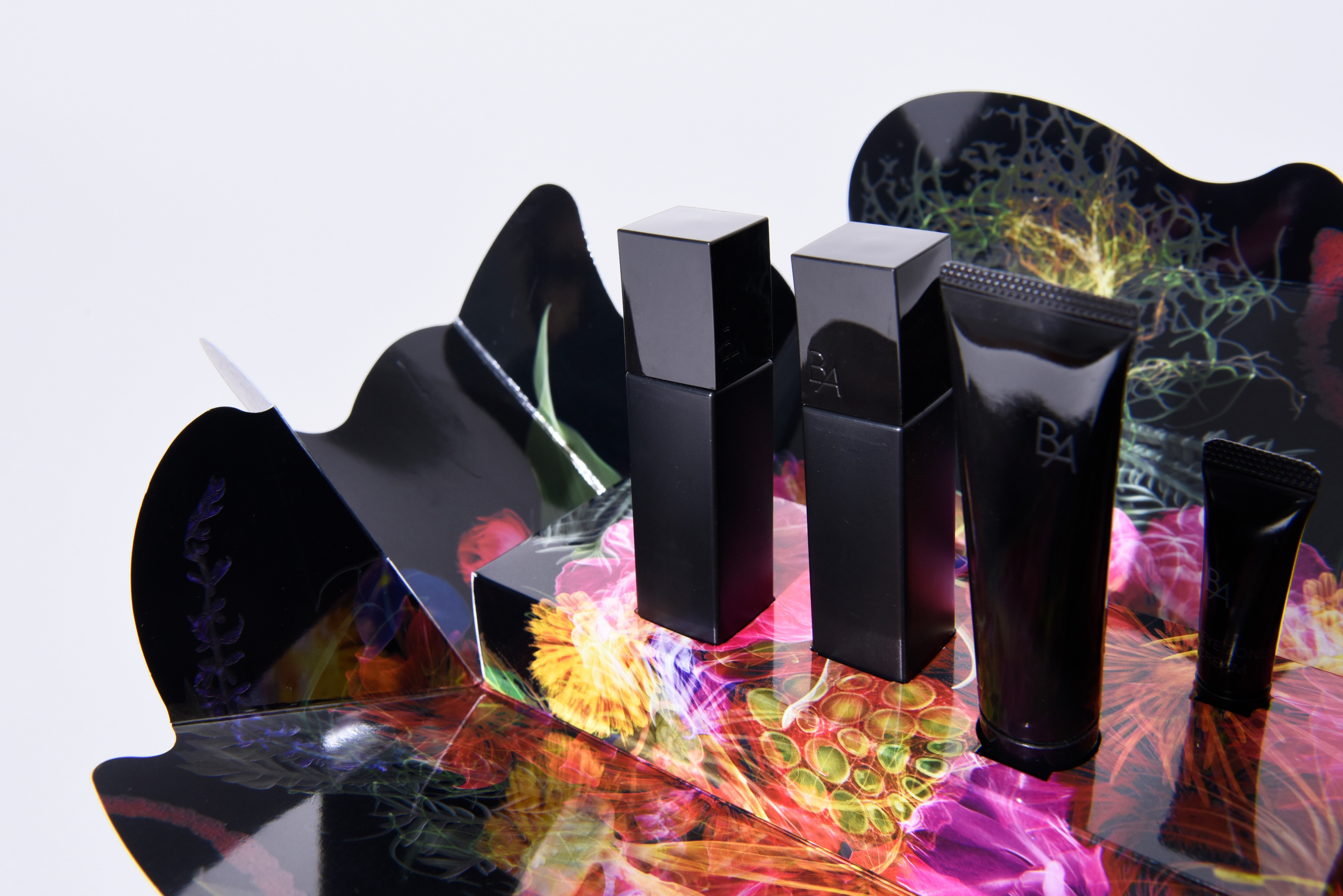 폴라 그랑럭스 화장품 비매품 화장품 패키지 4번째