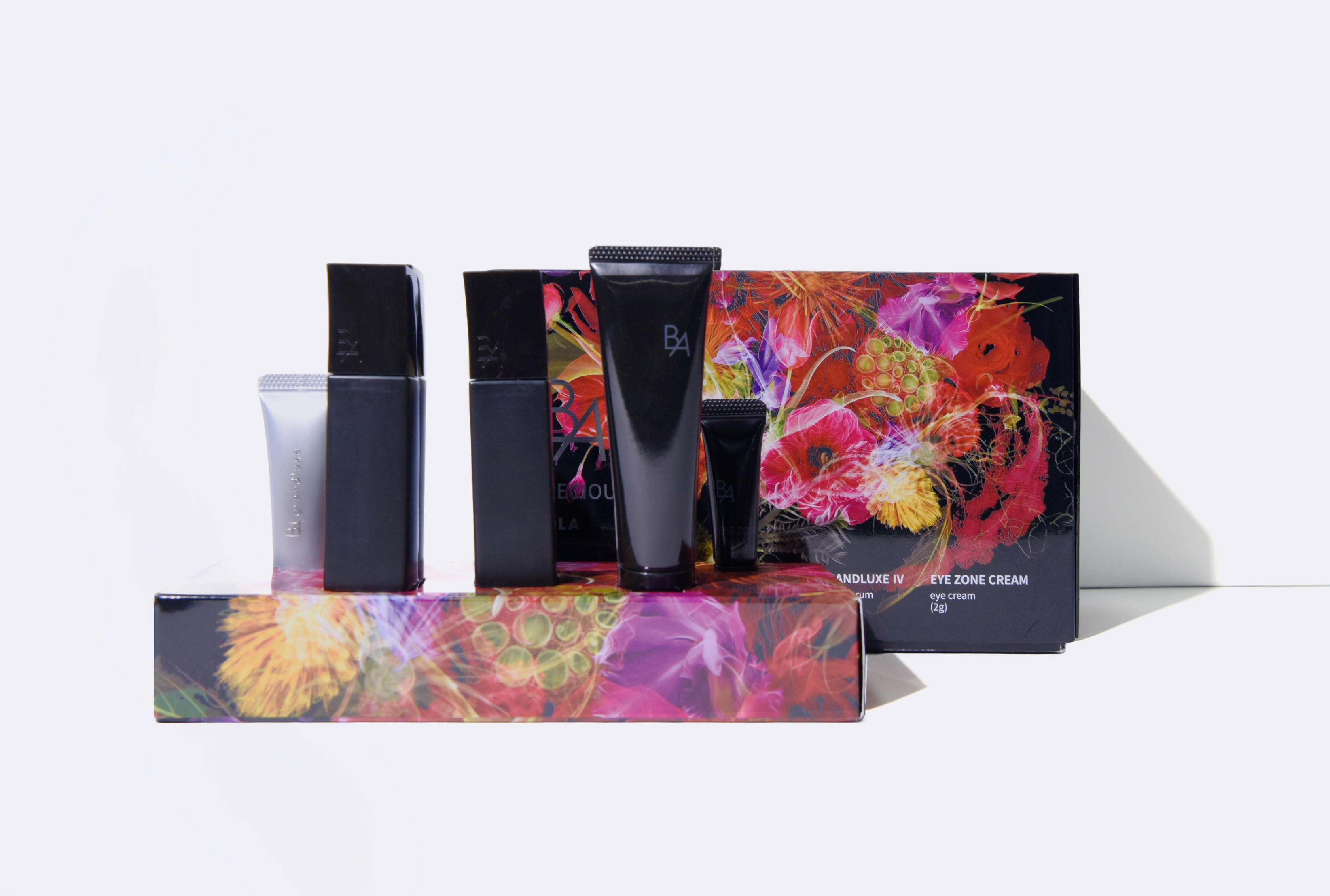 폴라 그랑럭스 화장품 비매품 화장품 패키지 5번째