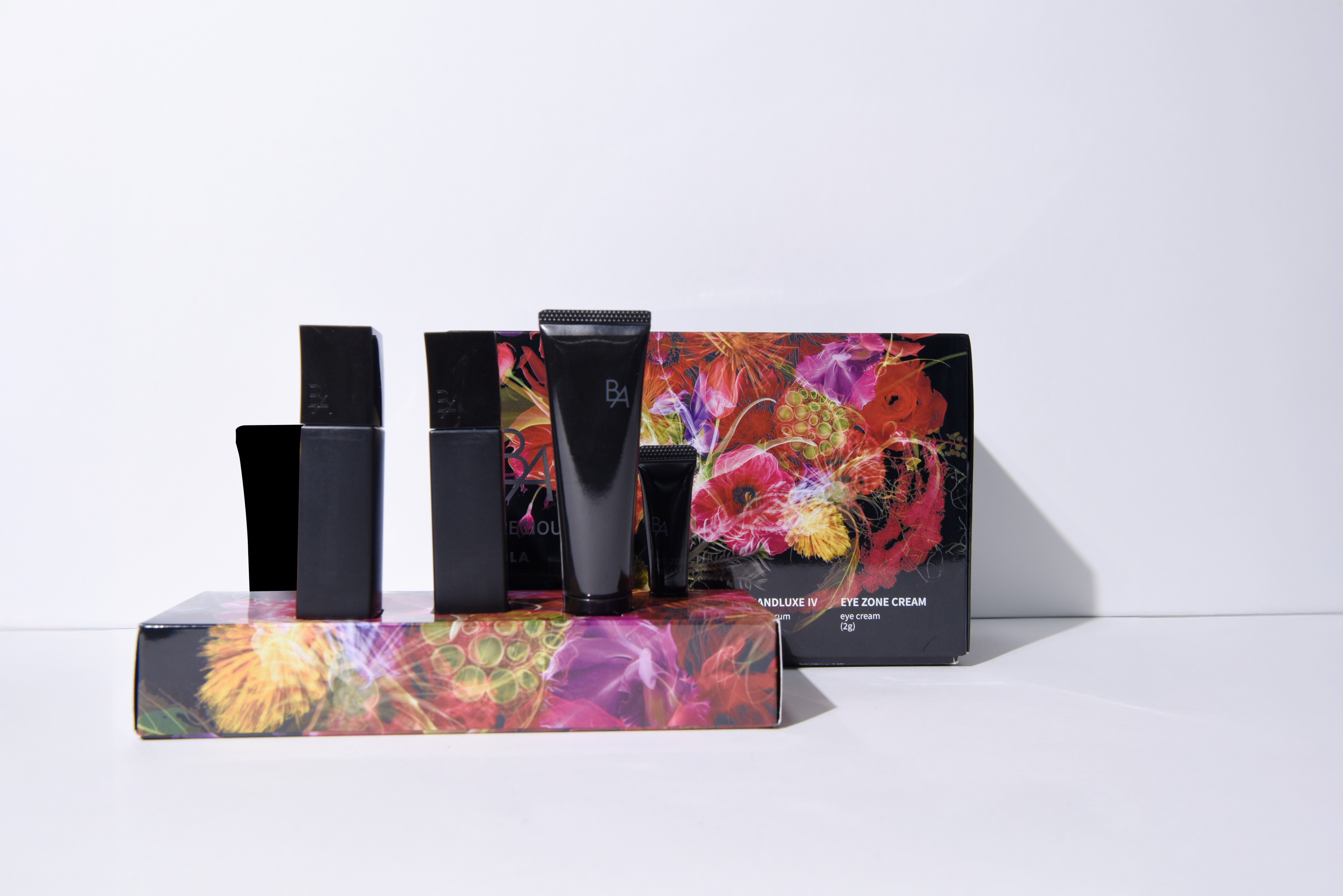 폴라 그랑럭스 화장품 비매품 화장품 패키지 8번째