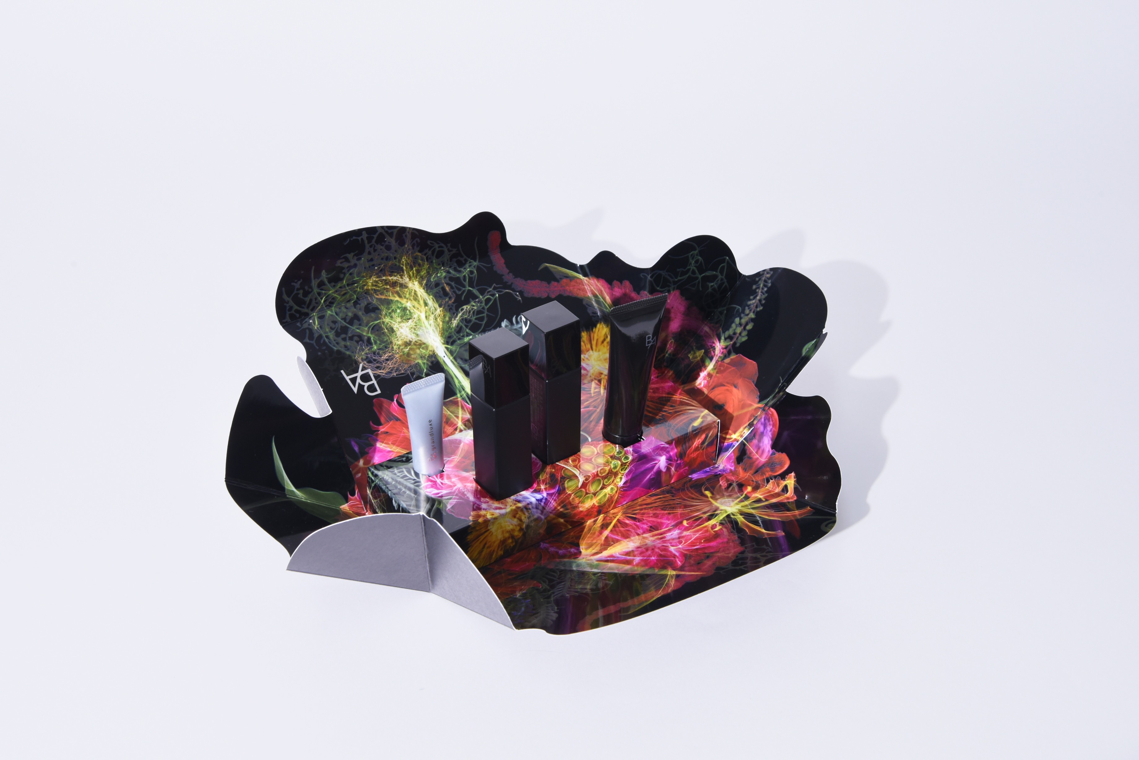 폴라 그랑럭스 화장품 비매품 패키지 제작하여 3