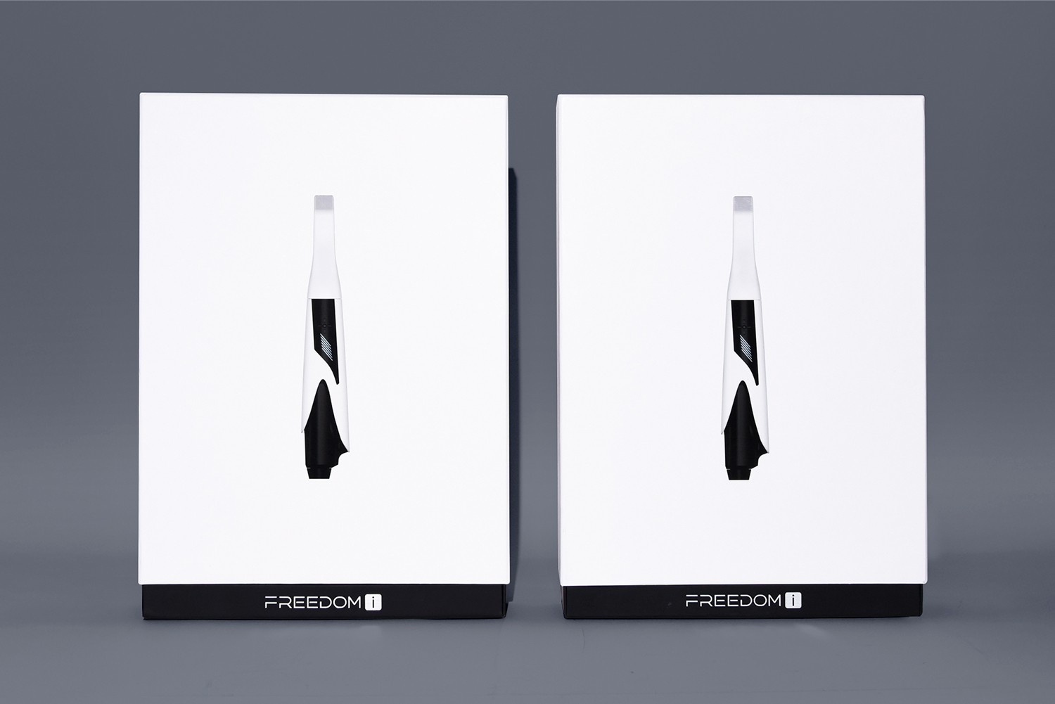 디오에프연구소 구강스캐너 의료용품 패키지 제작하여 1