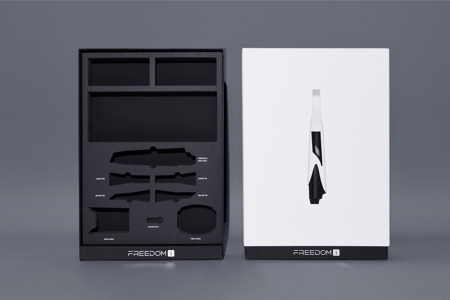 디오에프연구소 구강스캐너 의료용품 의료용품 패키지 2번째