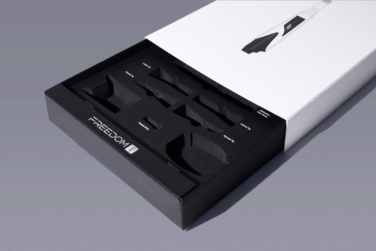 디오에프연구소 구강스캐너 의료용품 의료용품 패키지 4번째