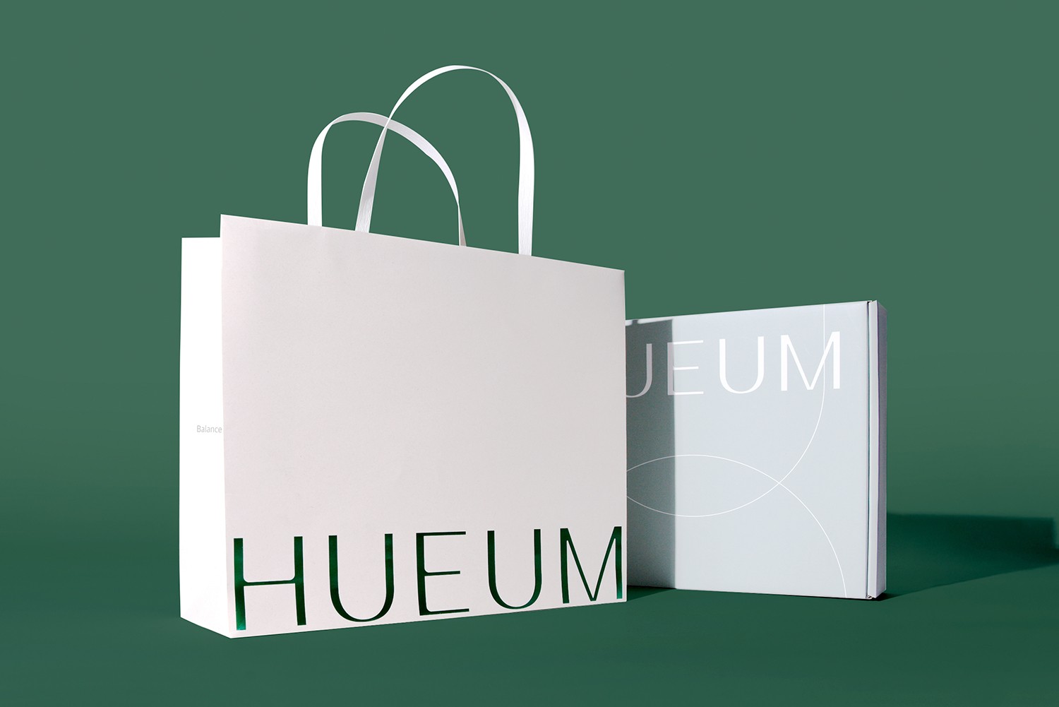 홈테이블웨어 식기전문브랜드 쇼핑백 패키지 제작하여 1