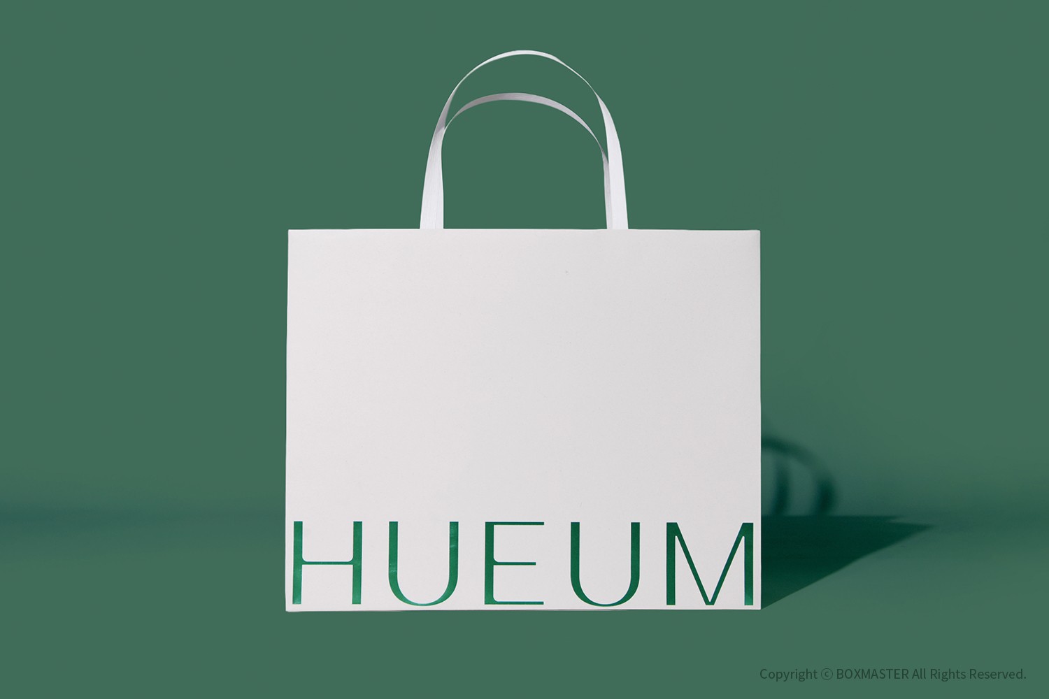 홈테이블웨어 식기전문브랜드 쇼핑백 주방용품 쇼핑백 1번째