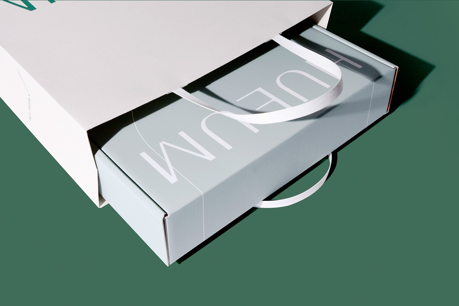 홈테이블웨어 식기전문브랜드 쇼핑백 주방용품 쇼핑백 4번째