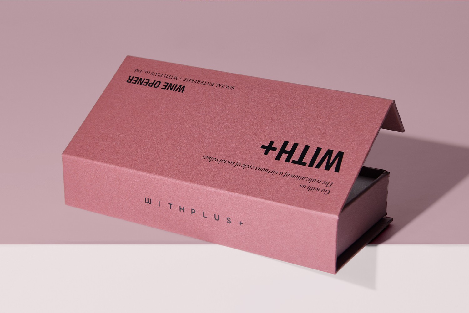 와인오프너 주방용품 생활용품 와인용품 패키지 1번째