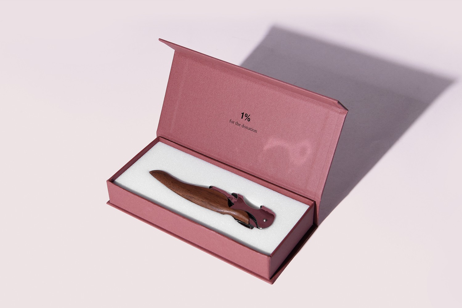 와인오프너 주방용품 생활용품 와인용품 패키지 3번째