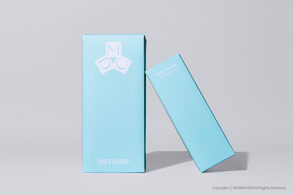 몬딕 디퓨저 실내방향제, 섬유향수 화장품 화장품 패키지 1번째