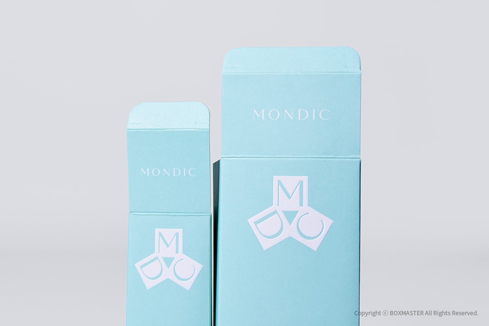 몬딕 디퓨저 실내방향제, 섬유향수 화장품 화장품 패키지 2번째