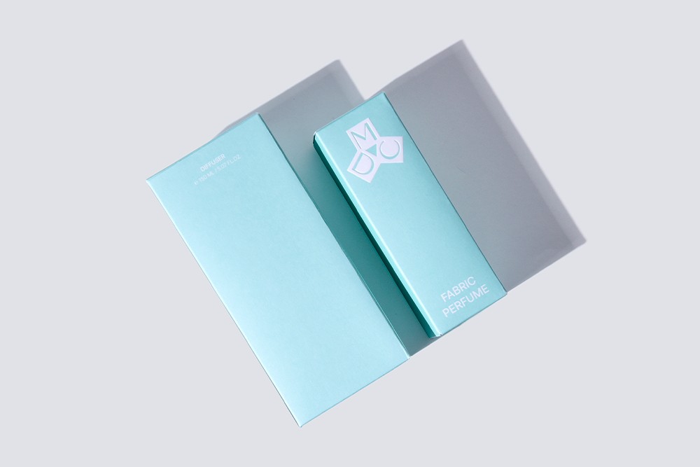 몬딕 디퓨저 실내방향제, 섬유향수 화장품 화장품 패키지 3번째