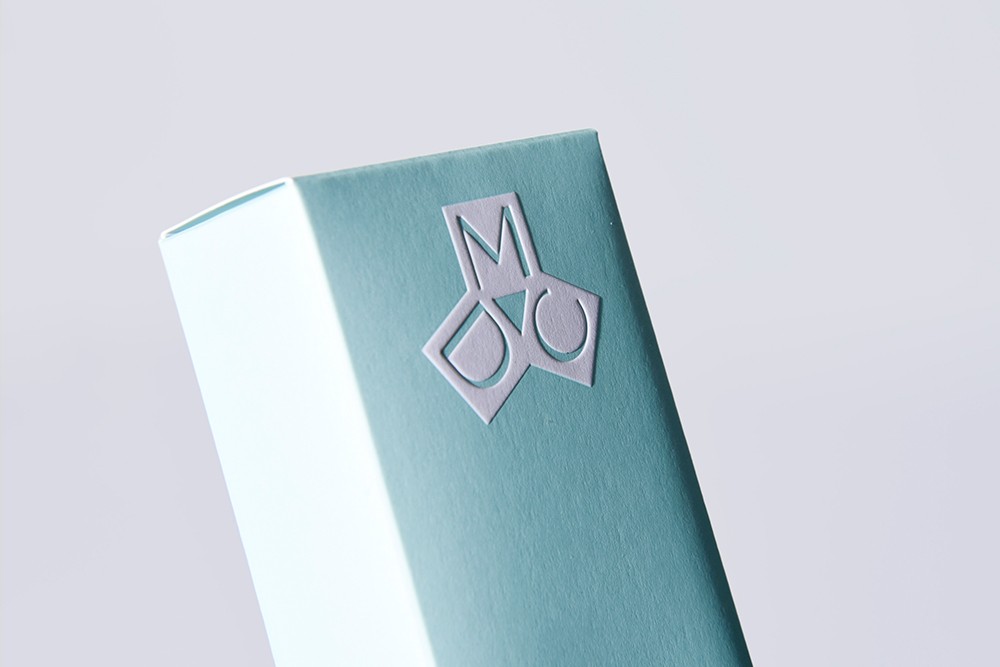 몬딕 디퓨저 실내방향제, 섬유향수 화장품 패키지 제작하여 2