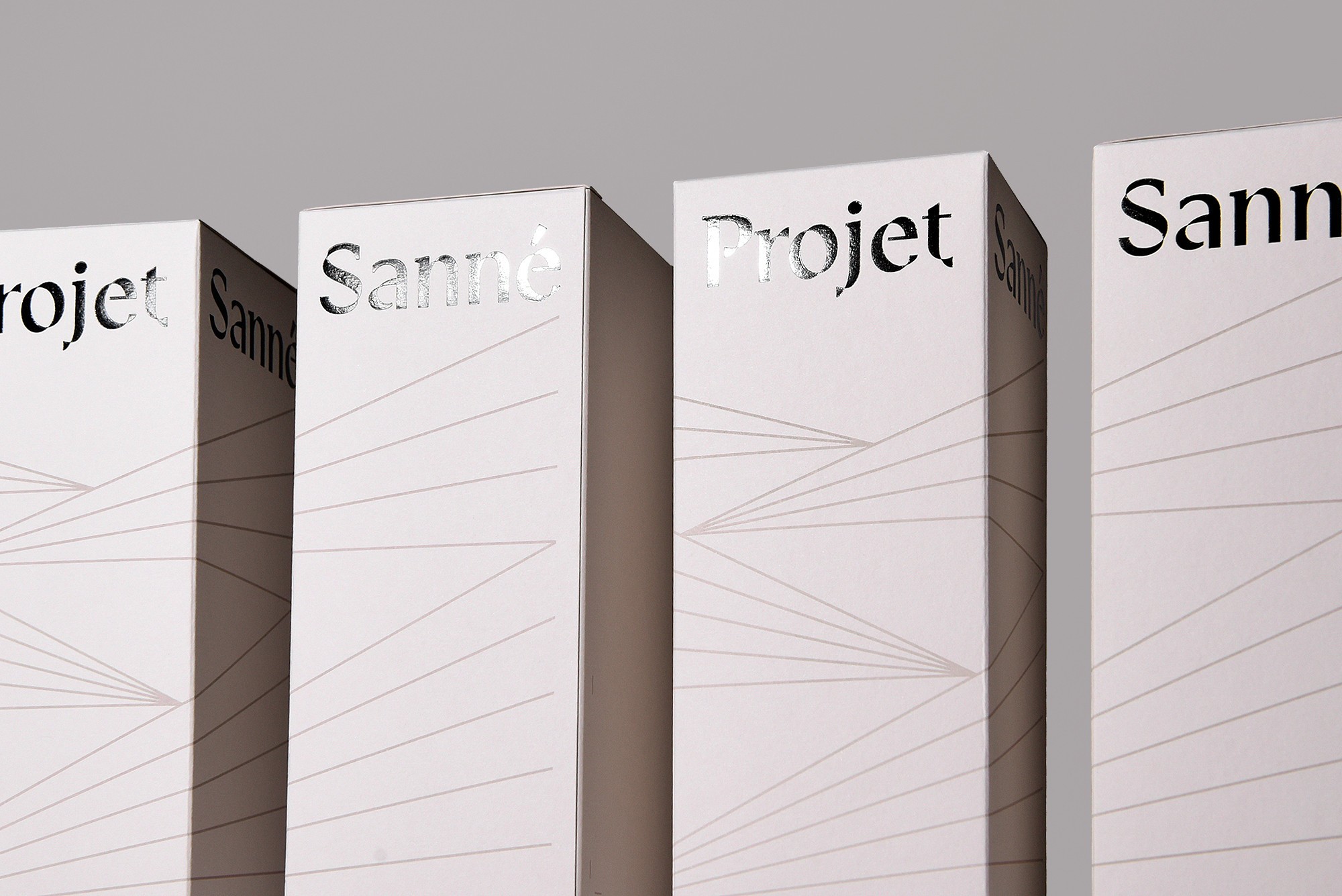 식용유 식품 패키지 제작하여 4