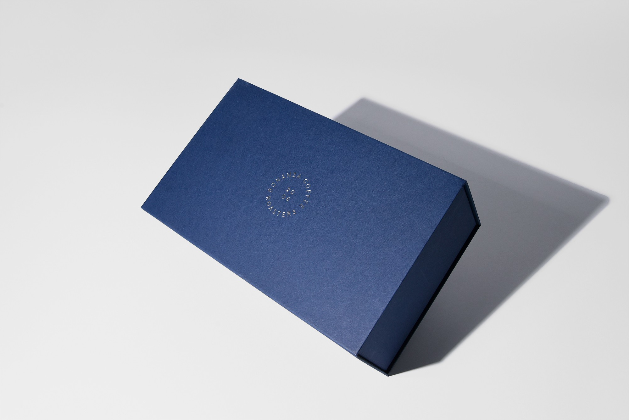 보난자커피 기프트세트(원두커피,머그잔) 식품 기프트 패키지 2번째