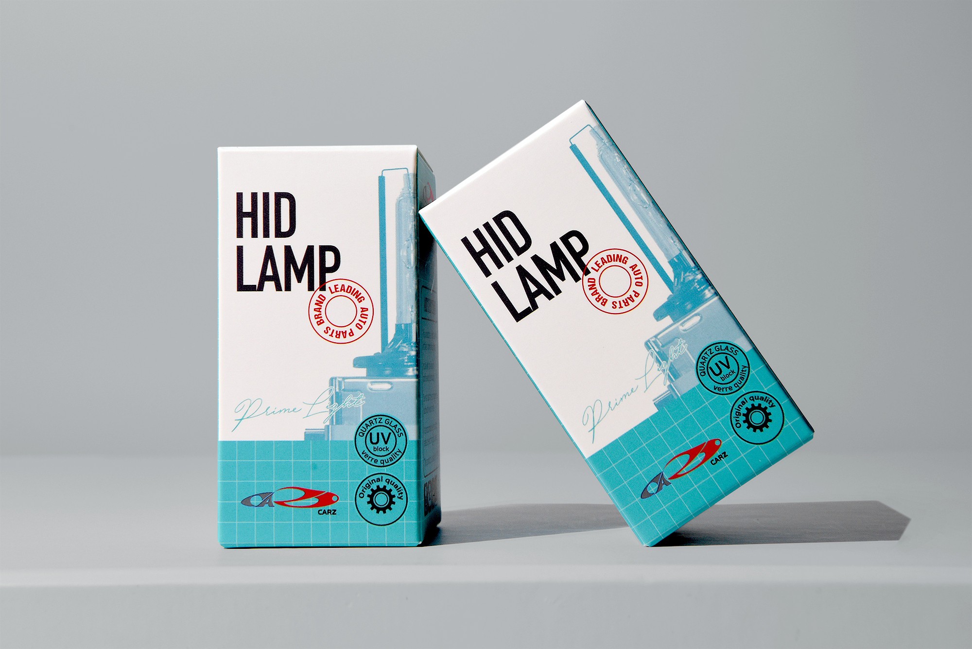 자동차 헤드램프 자동차용품 차량용품 패키지 3번째