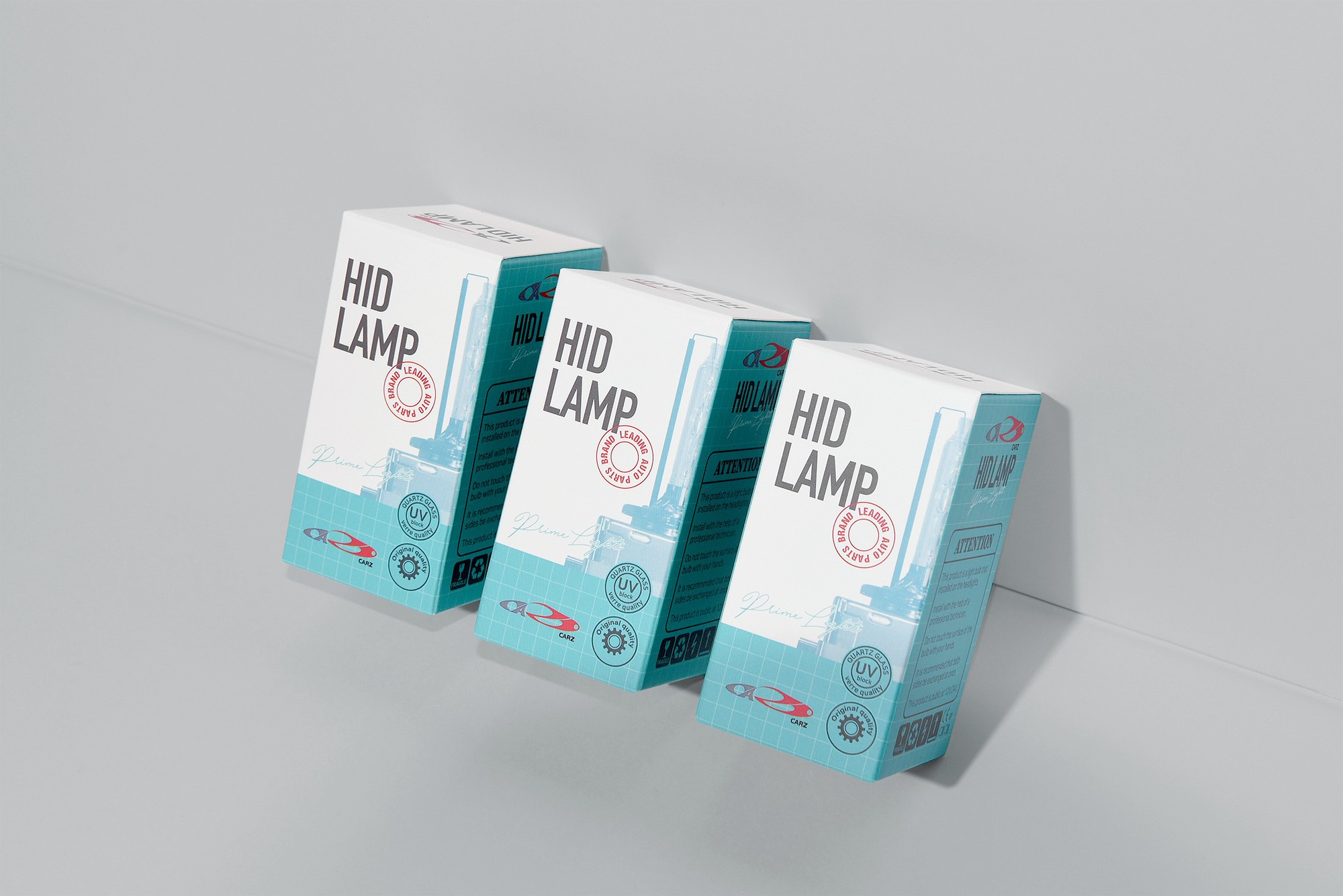 자동차 헤드램프 자동차용품 차량용품 패키지 5번째