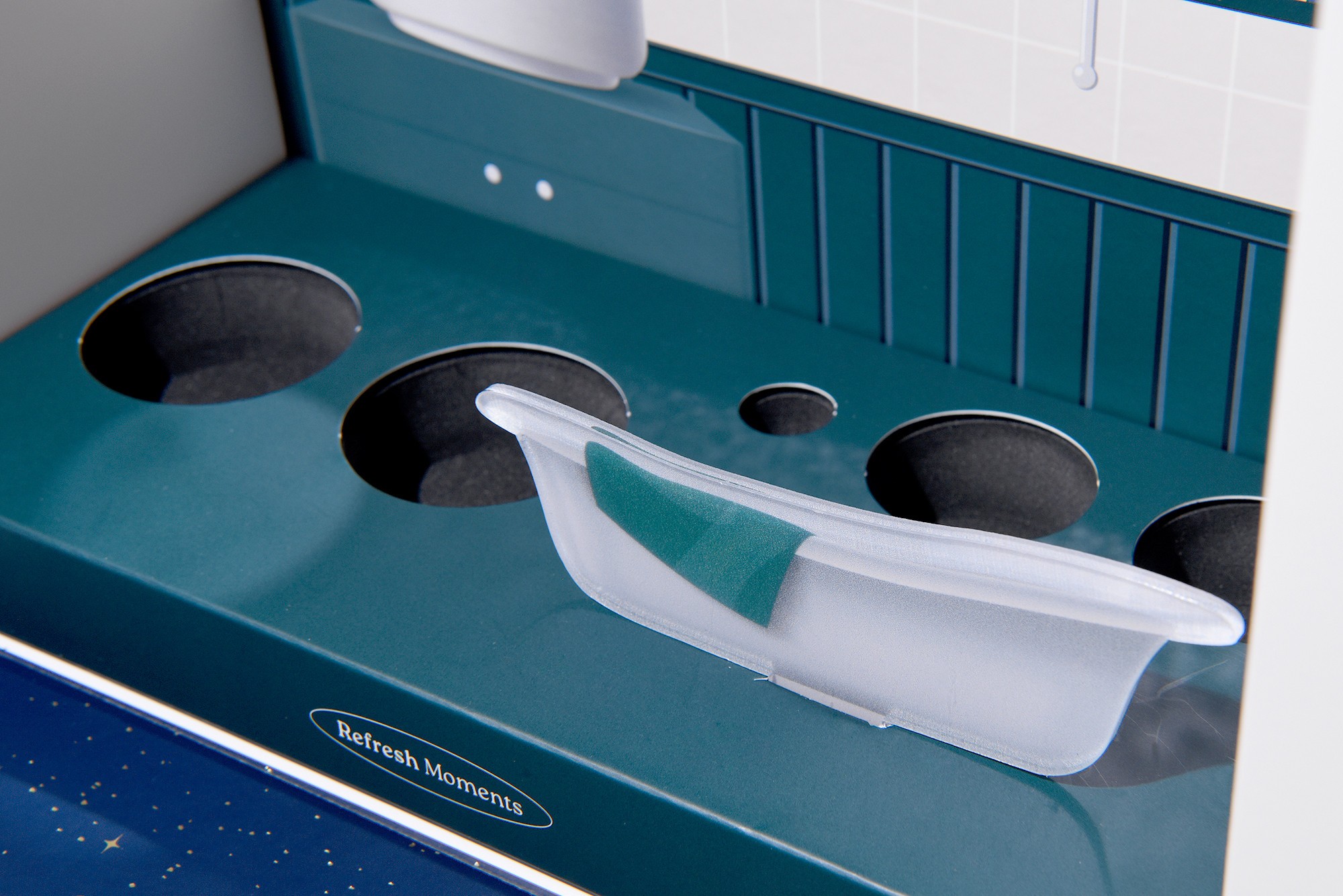 트리셀 프레스킷 헤어케어 화장품 화장품 패키지 5번째