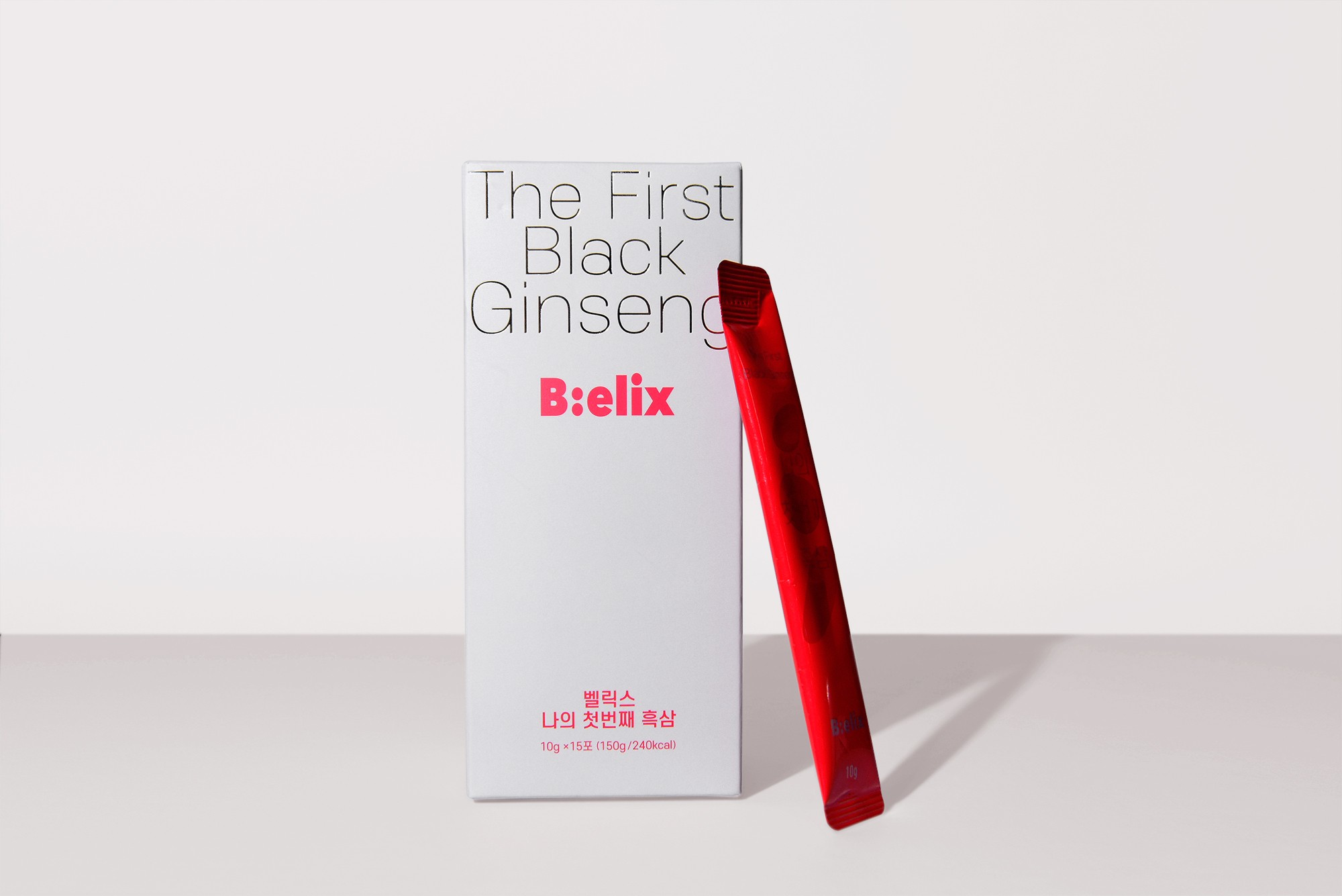 흑삼 홍삼음료 건강식품 건강기능식품 패키지 7번째