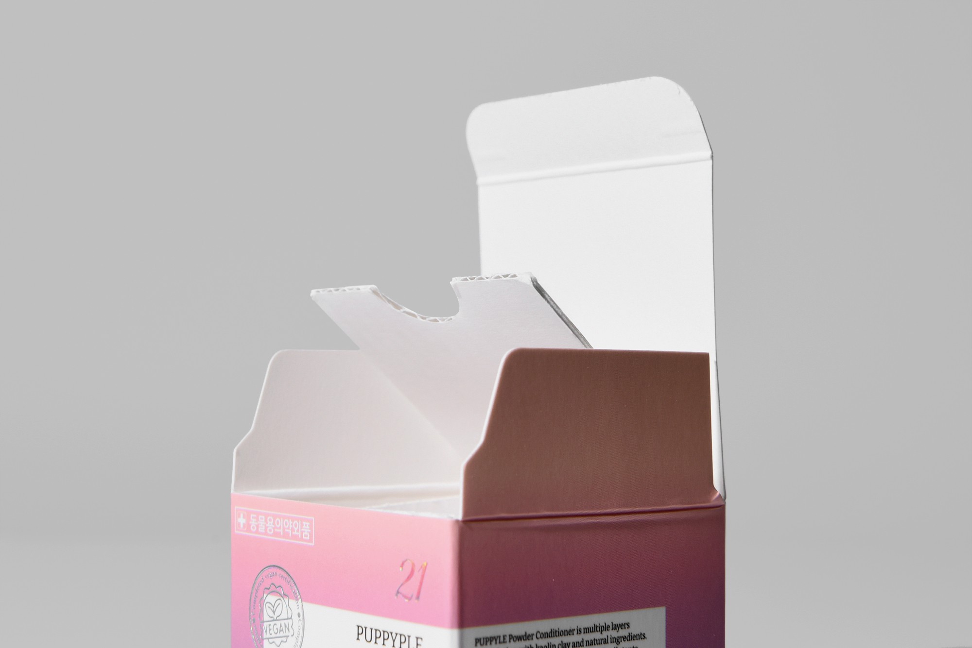 반려동물 파우더 컨디셔너 반려동물용품 3번째