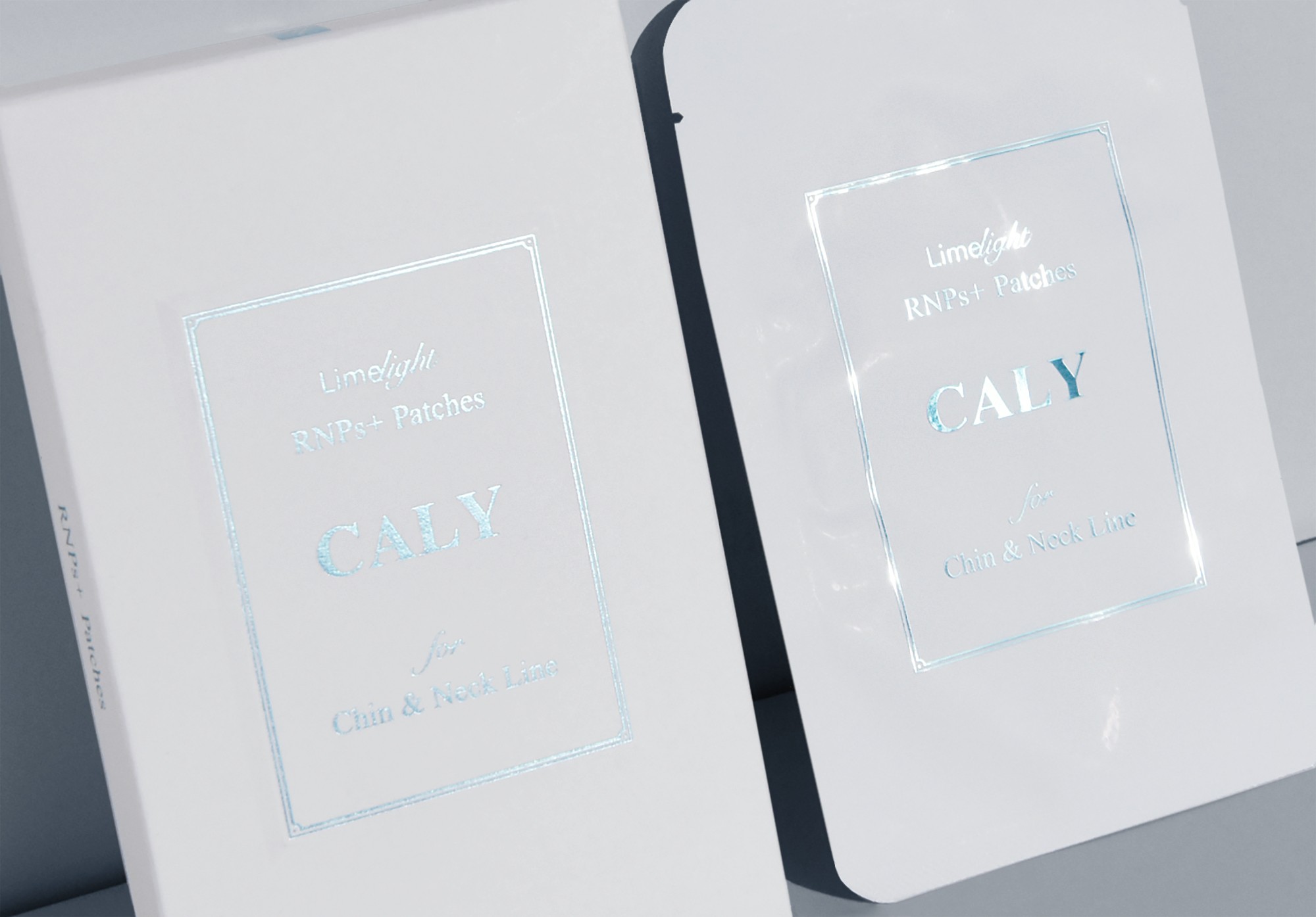 마스크시트 화장품 화장품 패키지 3번째