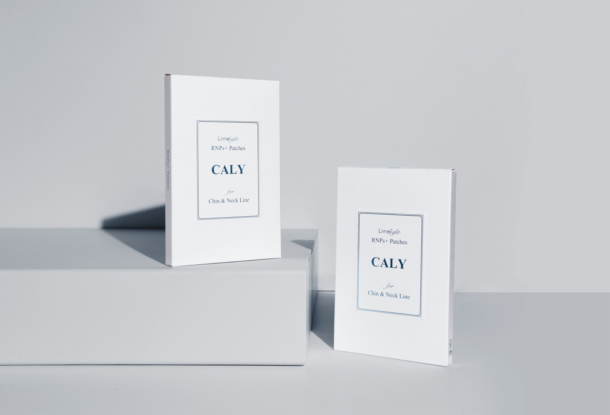 마스크시트 화장품 패키지 제작하여 3