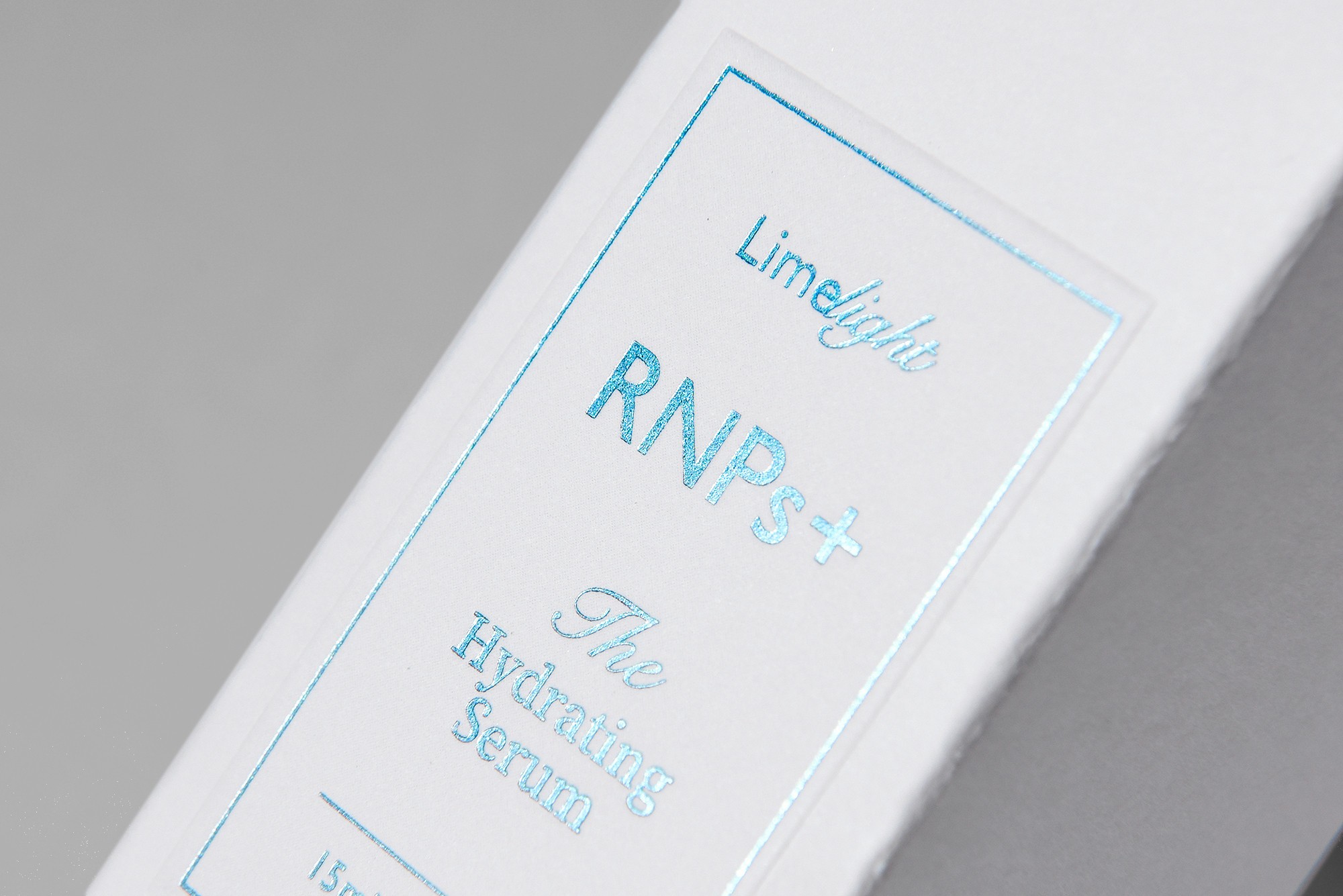 세럼 2종 화장품 Hydrating 패키지 2번째