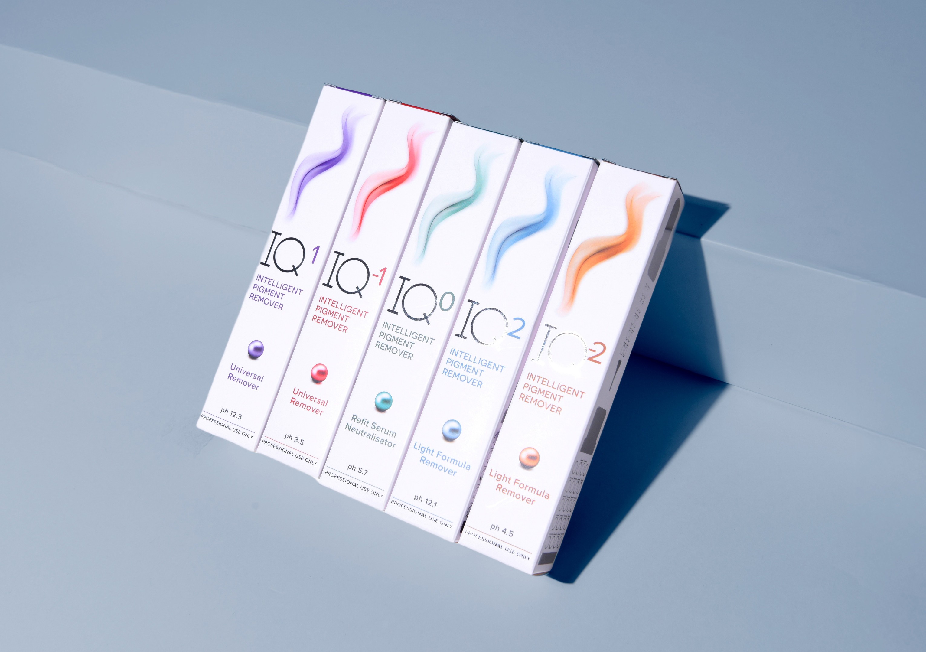 색소제거 5종 화장품 화장품 패키지 1번째