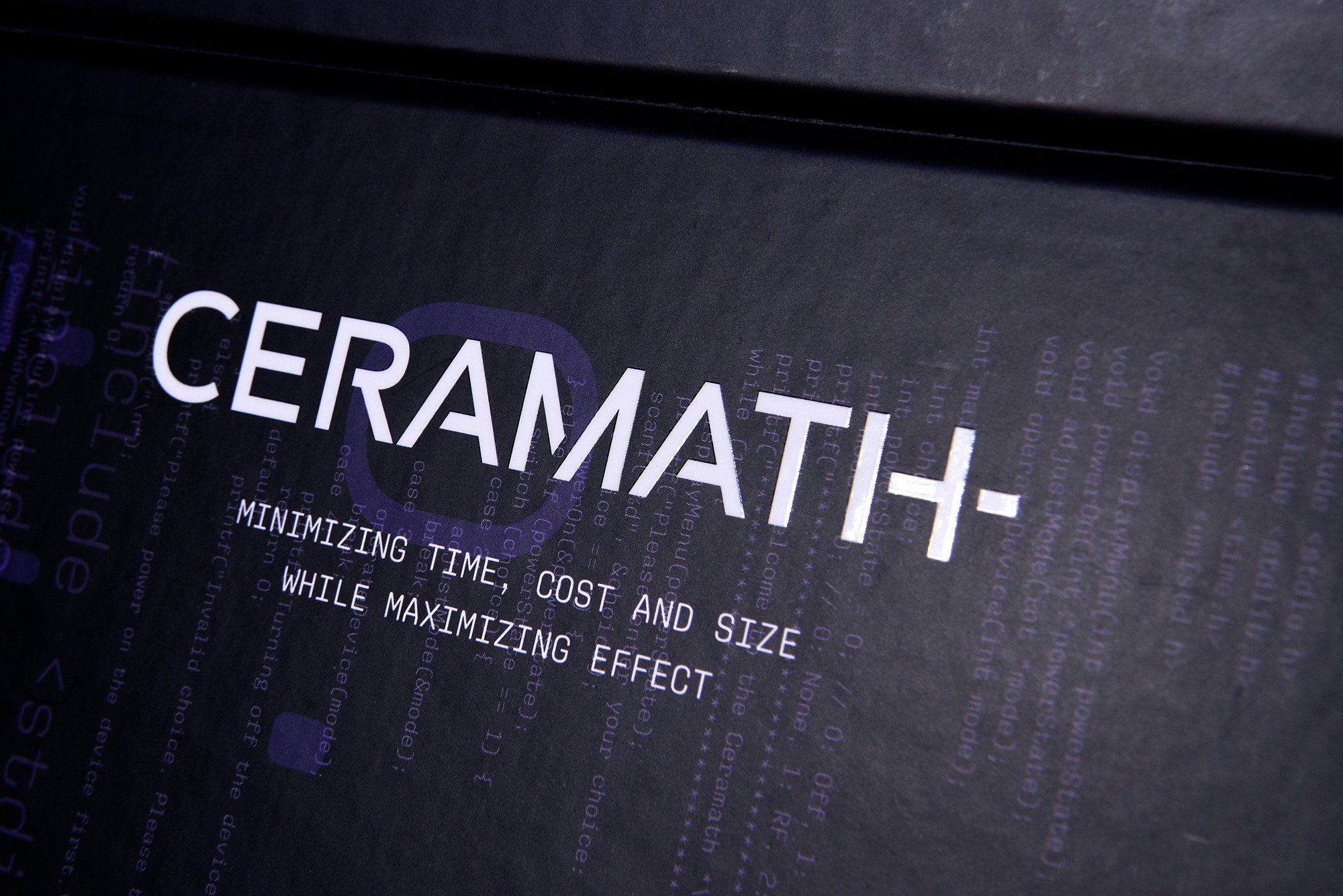 프레스킷 뷰티디바이스 화장품 패키지 제작하여 5