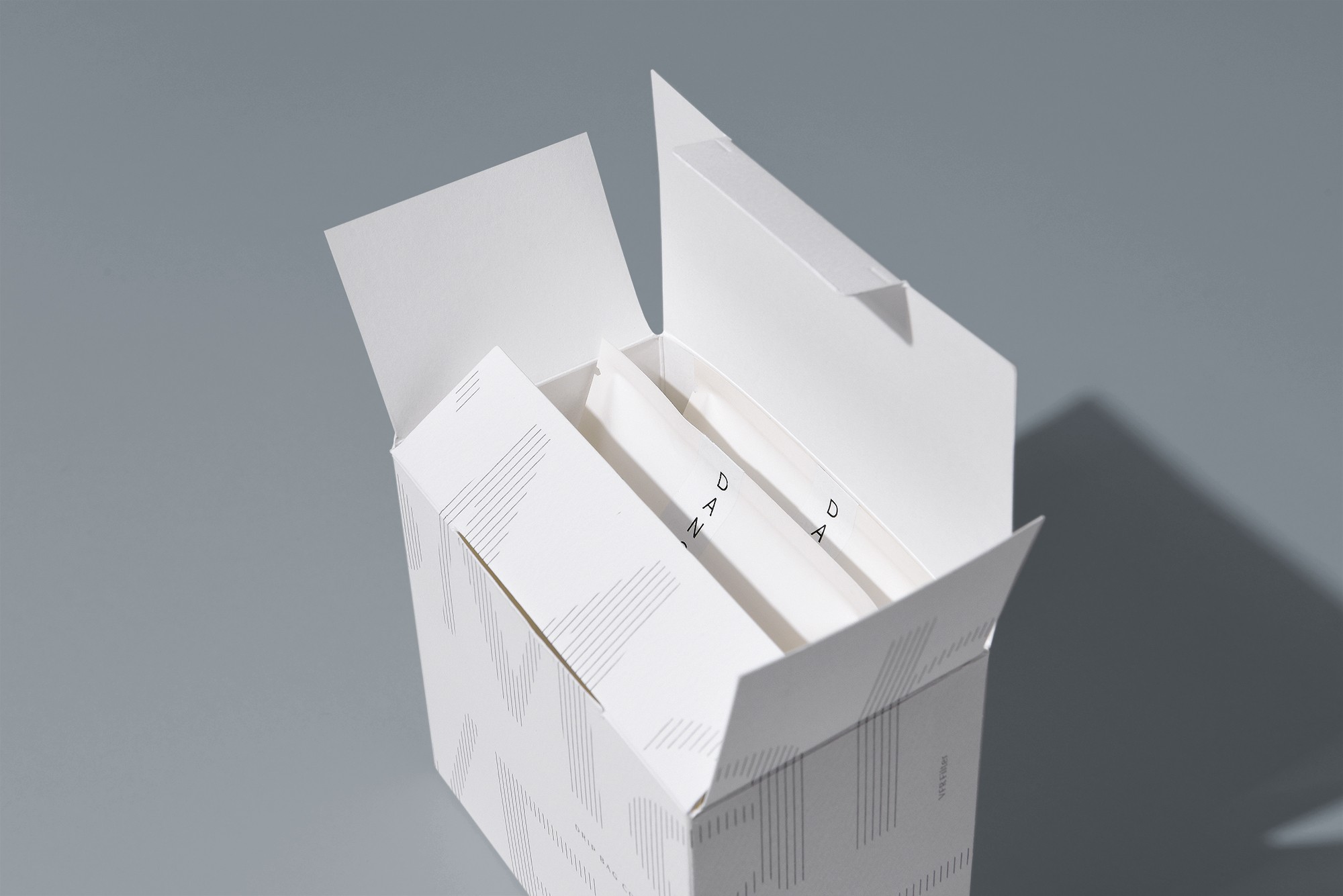 하몬 드립 백 커피 드립 백 패키지 4번째