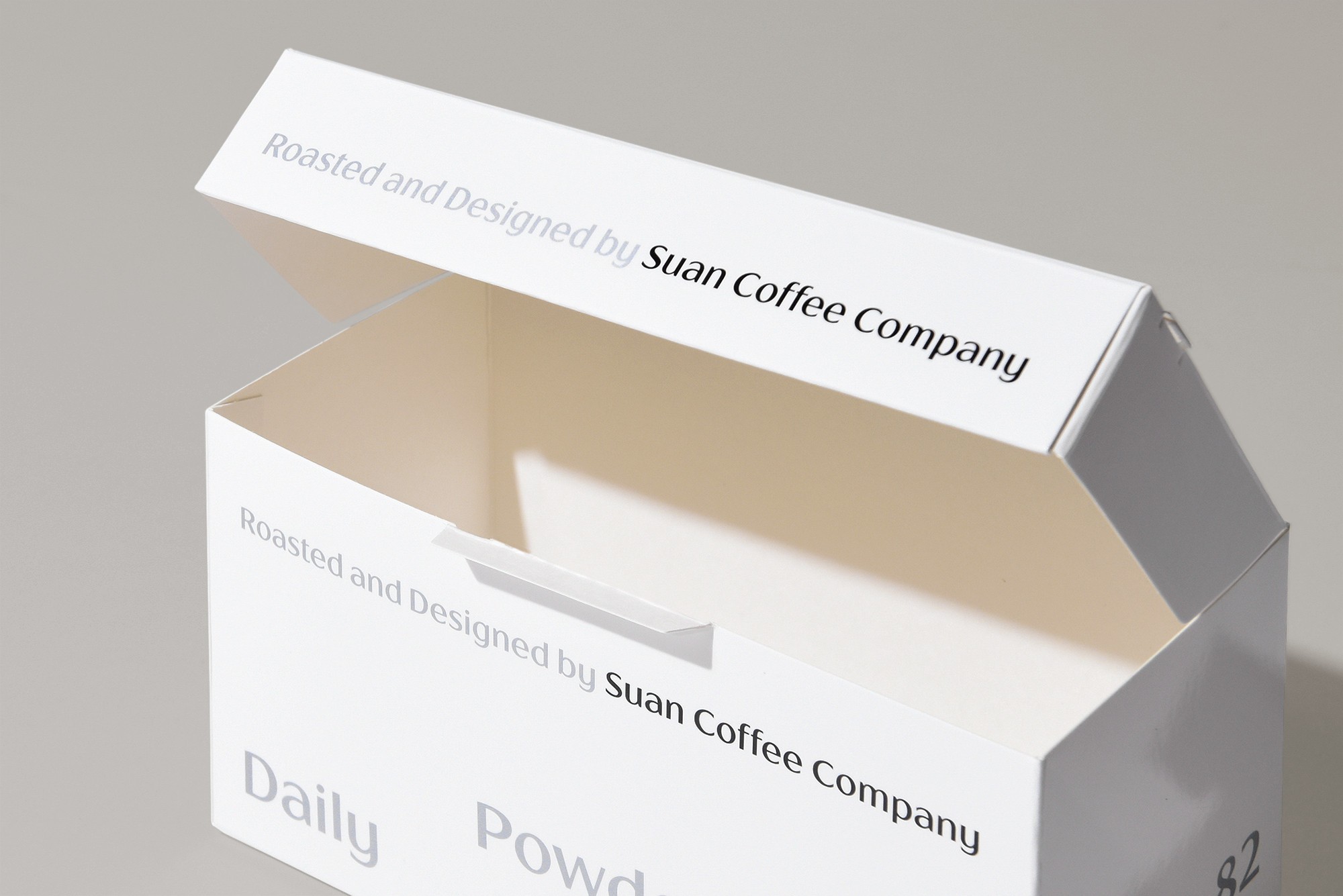 파우더커피세트 3종 식품 파우더커피 패키지 3번째