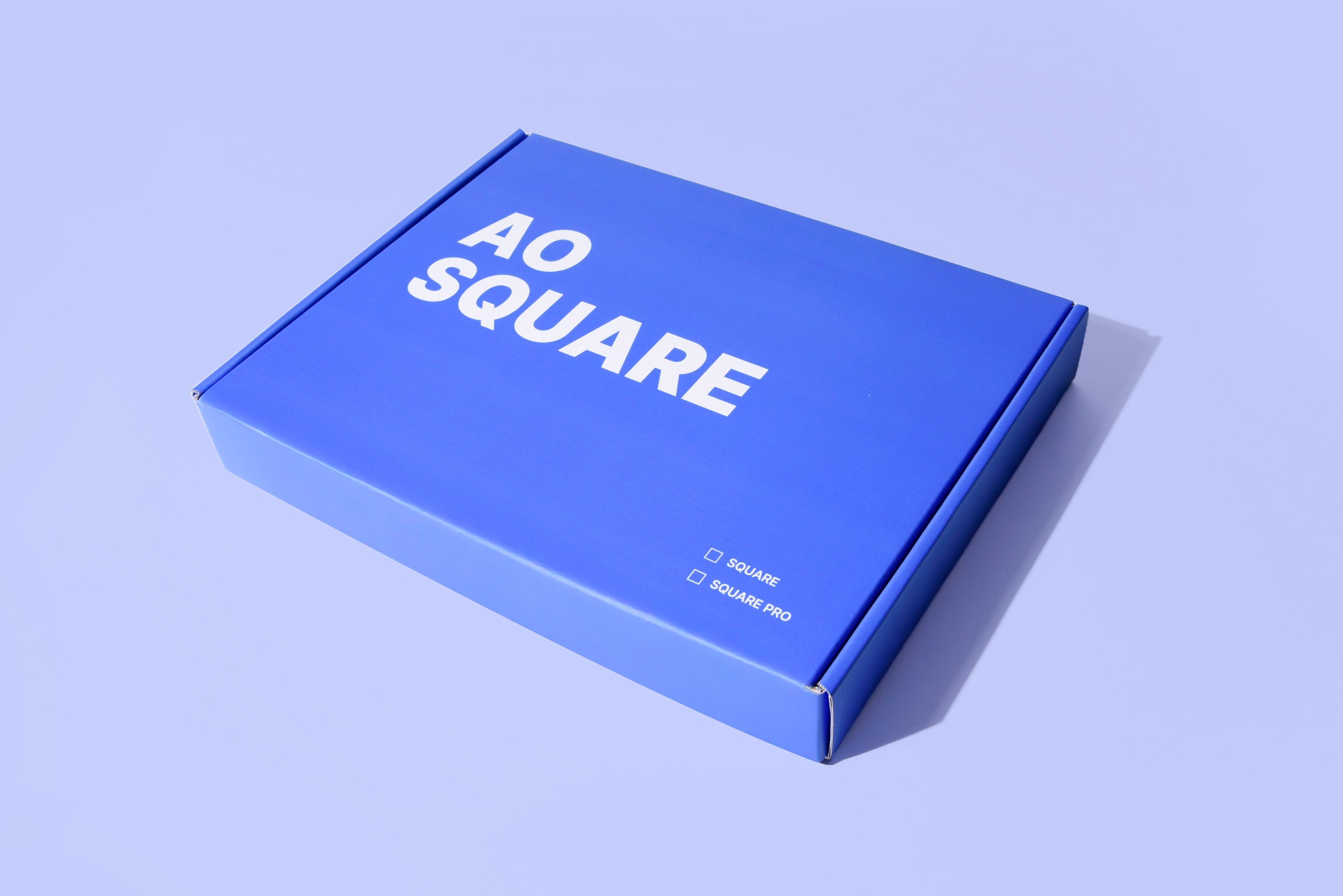 미세먼지 측정기 엥이오 스퀘어 생활용품 측정공구 패키지 1번째