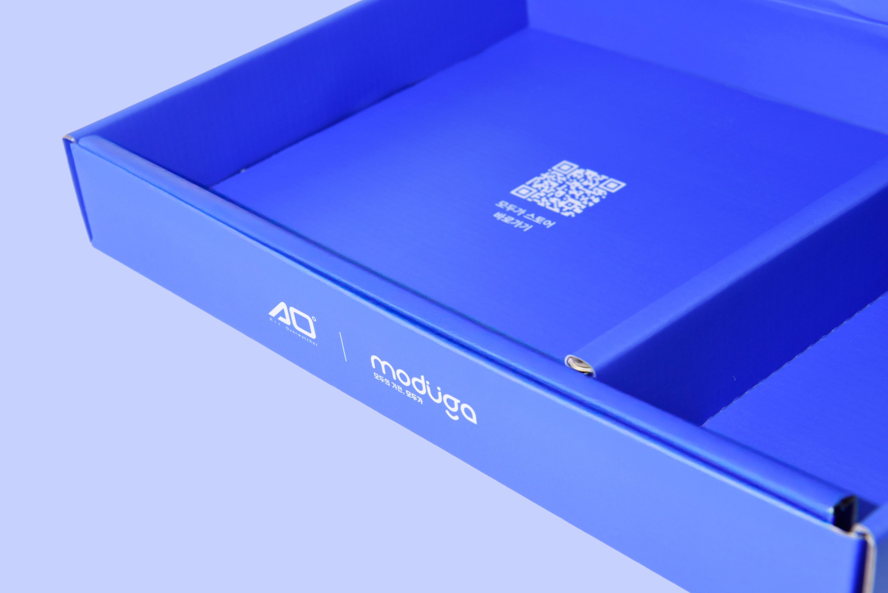 미세먼지 측정기 엥이오 스퀘어 생활용품 측정공구 패키지 3번째