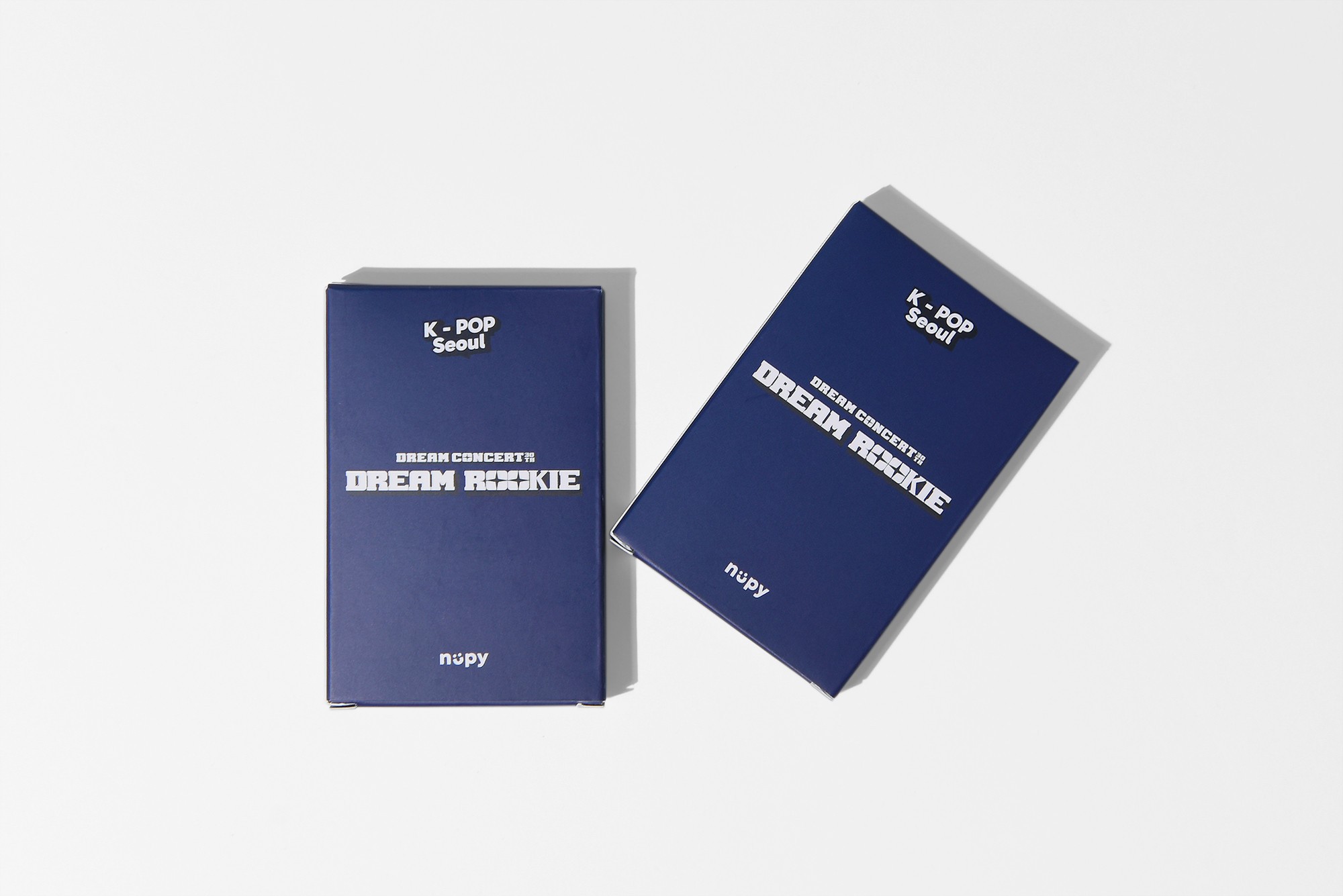 AR 포토카드 AR 포토카드 패키지 2번째