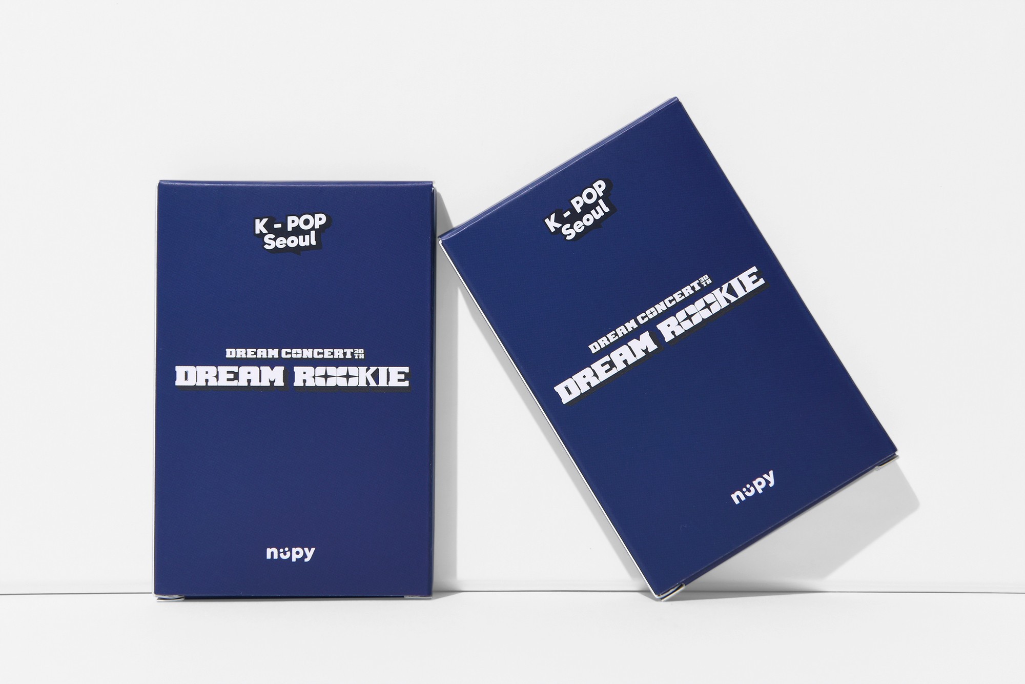 AR 포토카드 AR 포토카드 패키지 5번째