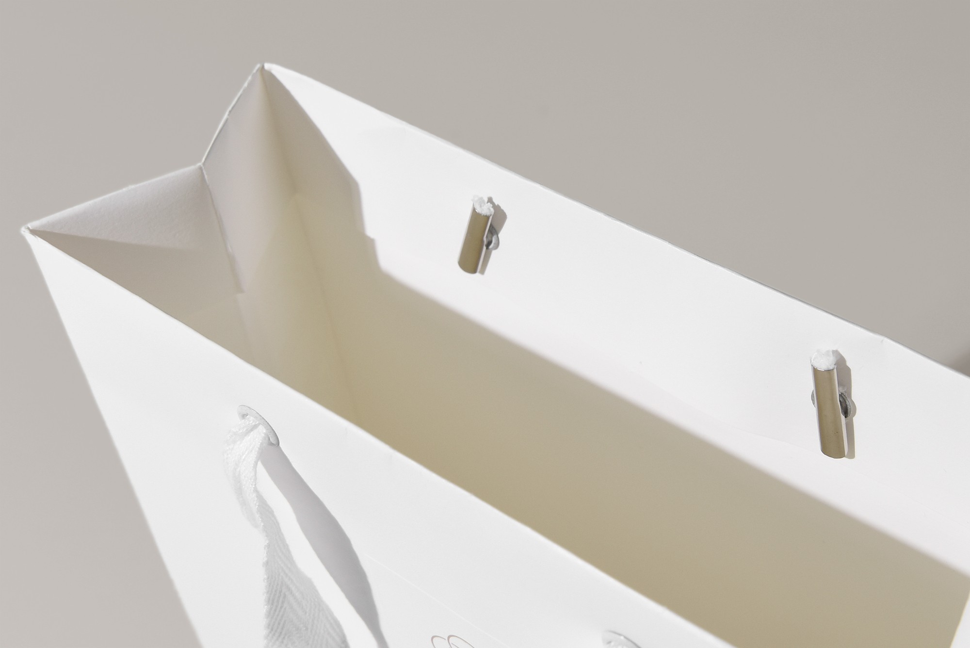 레스토랑 음식점 쇼핑백 2개입 2번째