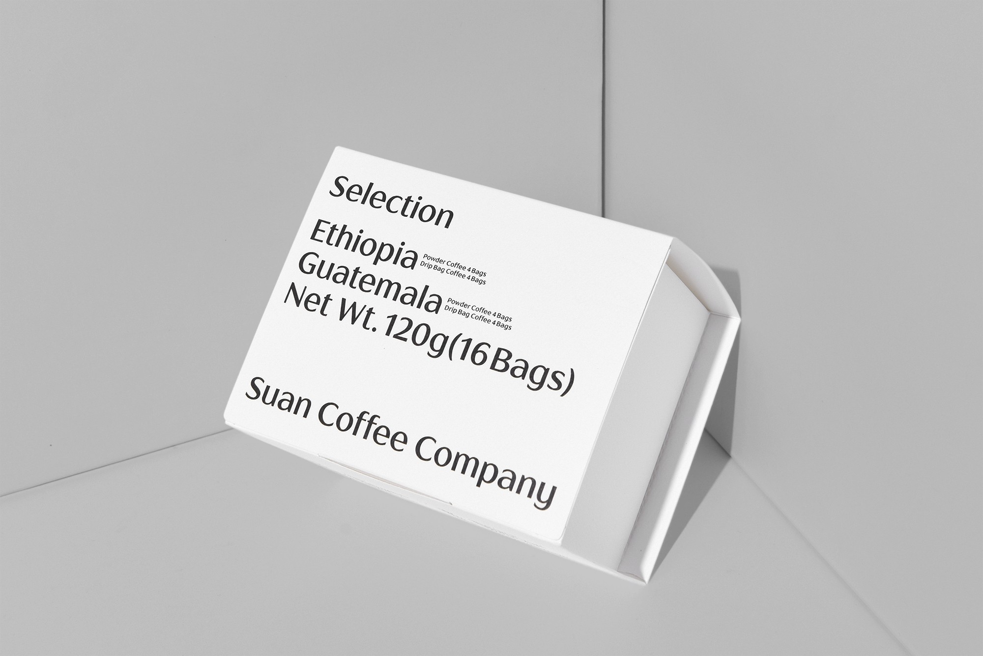 카페 커피 세트 드립백커피 5번째