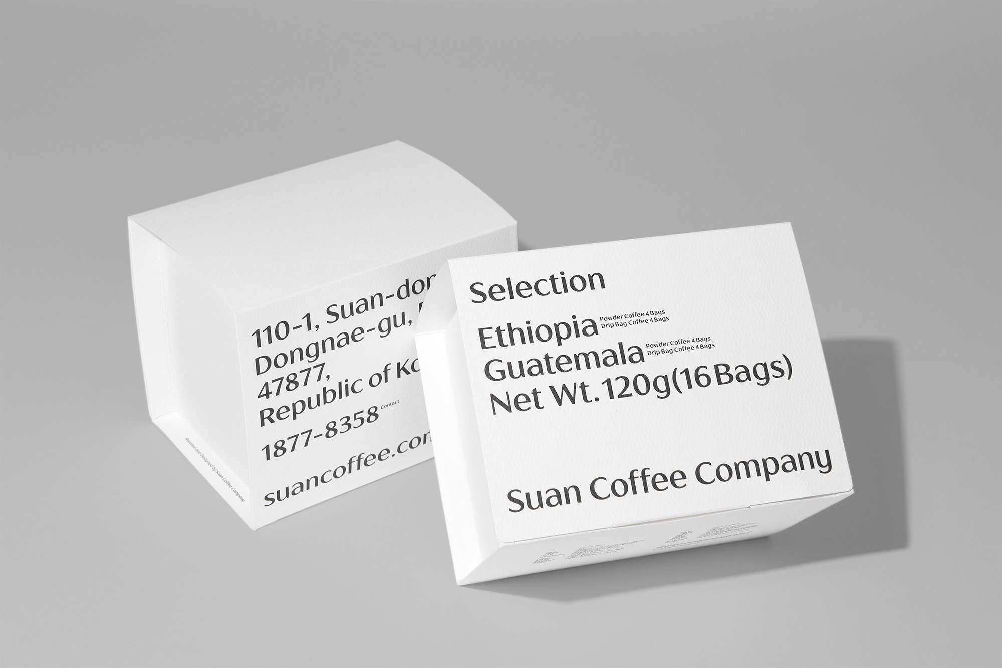 카페 커피 세트 드립백커피 6번째