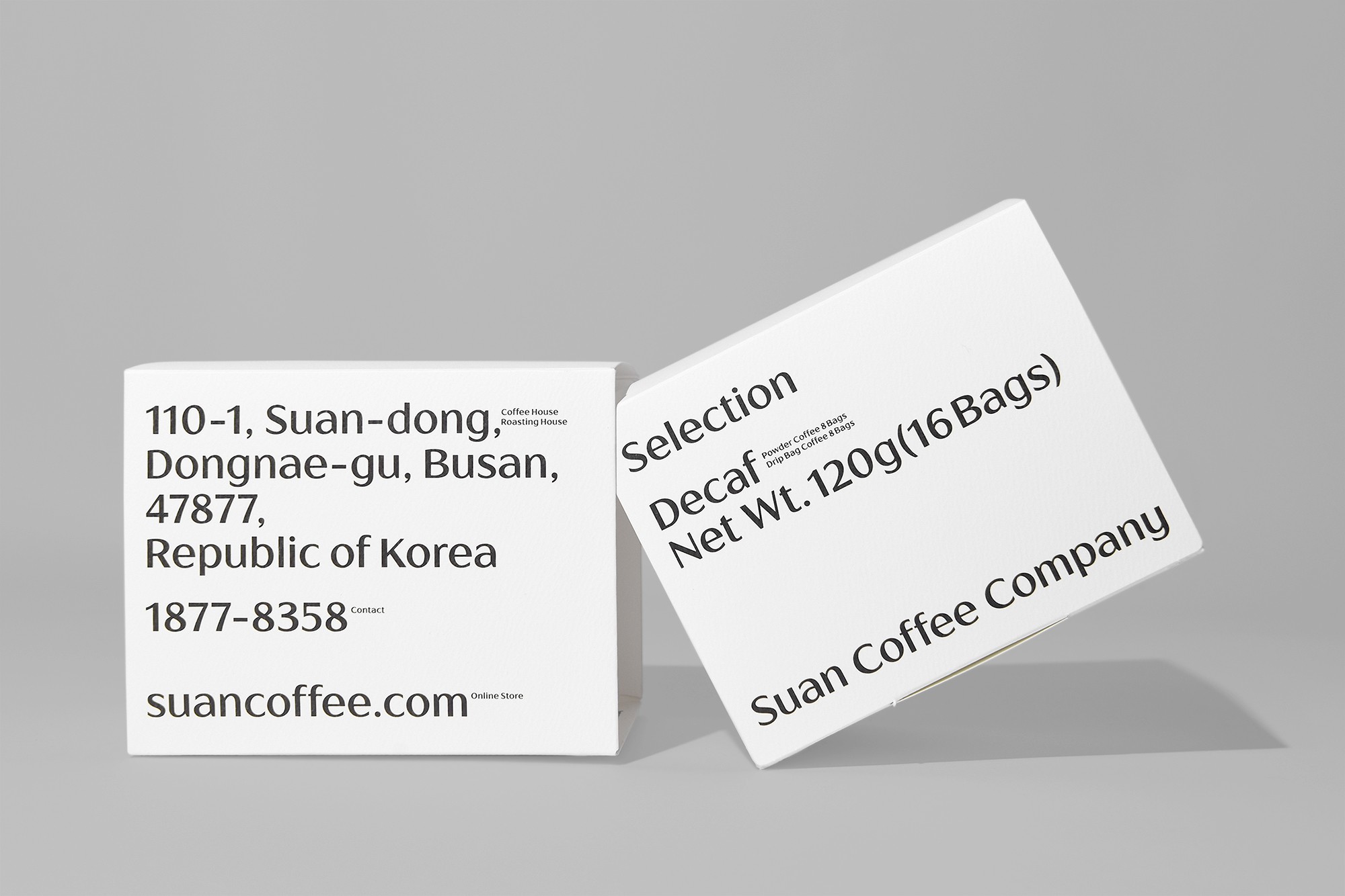 카페 커피 세트 드립백커피 7번째