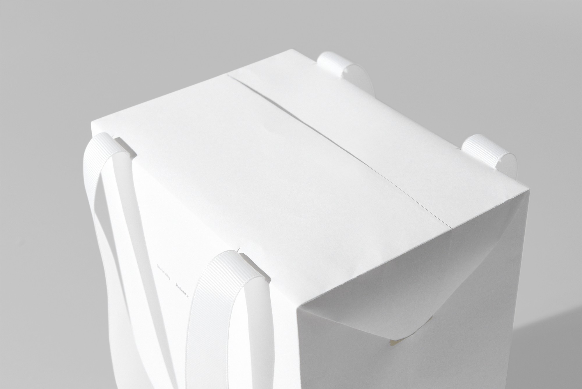 카페 커피 세트 쇼핑백 6번째