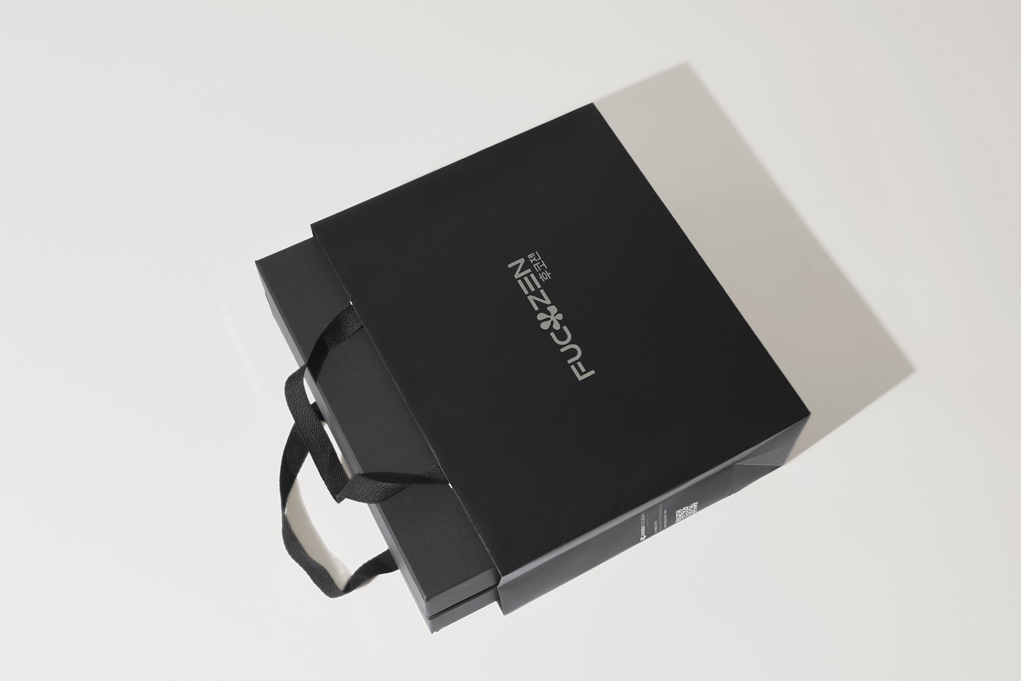 건강식품 쇼핑백 2번째