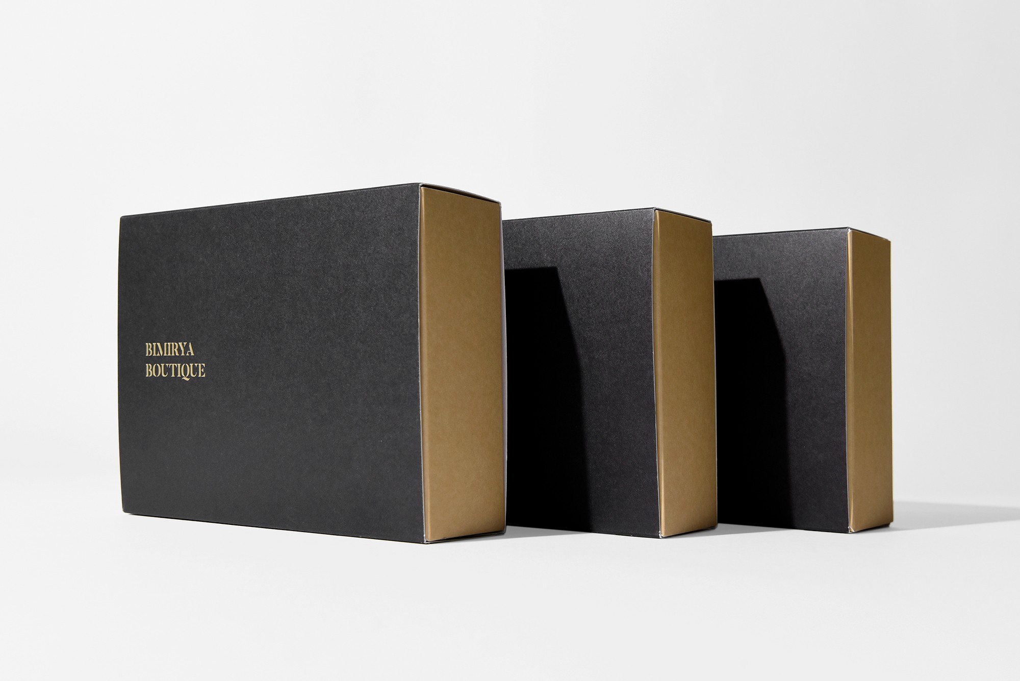 비밀이야부티크 캐비아 선물 고급식품 패키지 제작하여 3