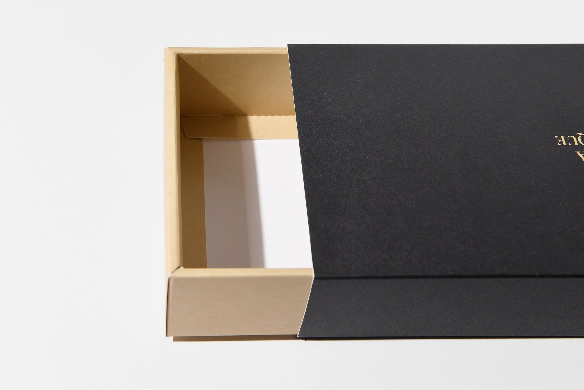 비밀이야부티크 캐비아 선물 고급식품 패키지 제작하여 4