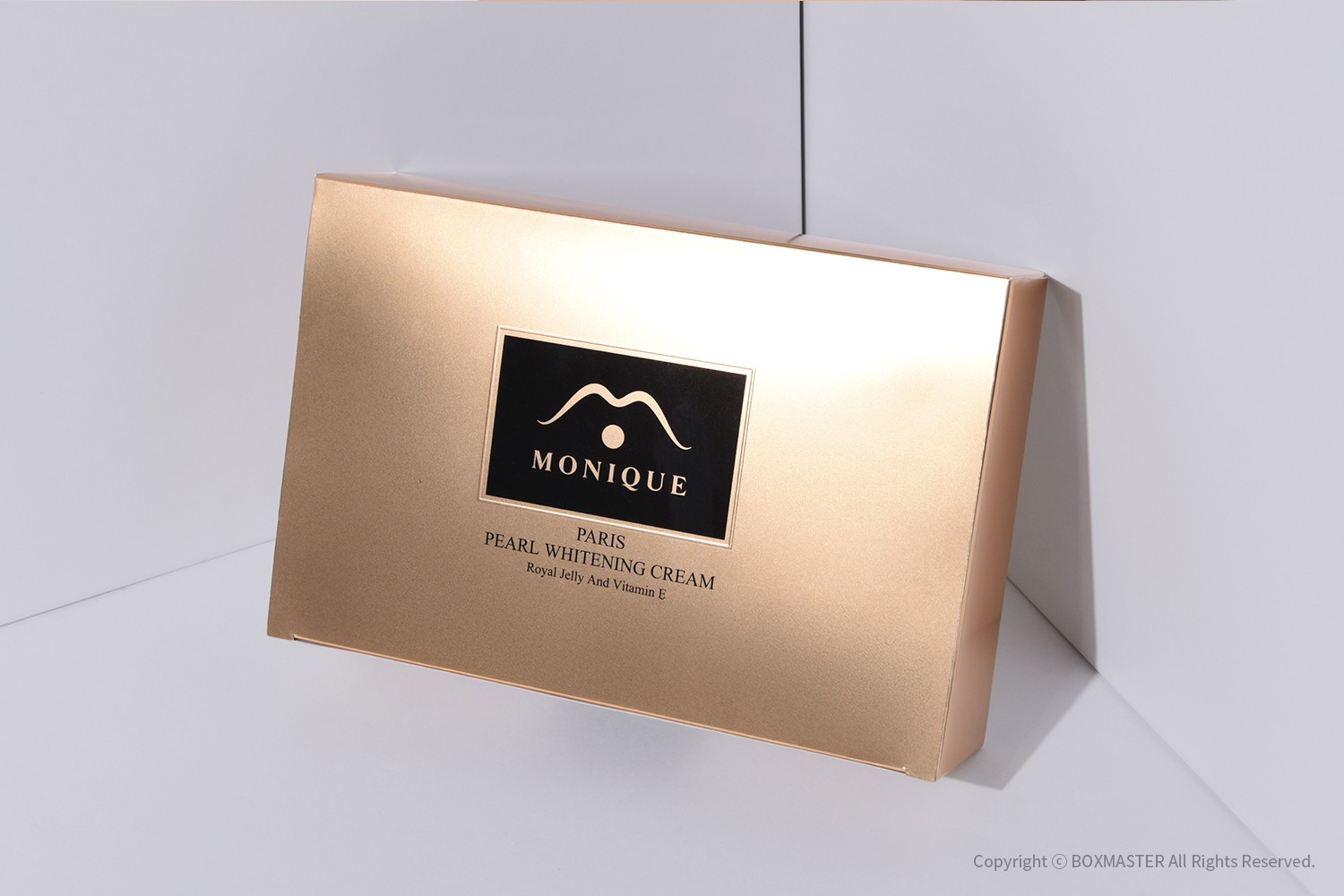 모니크 크림 2종 화장품  묶음 1번째