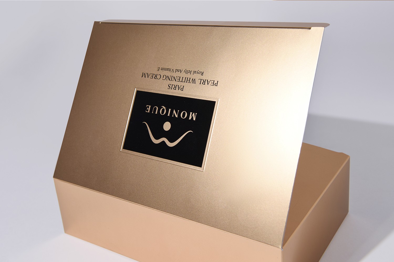 모니크 크림 2종 화장품  묶음 2번째