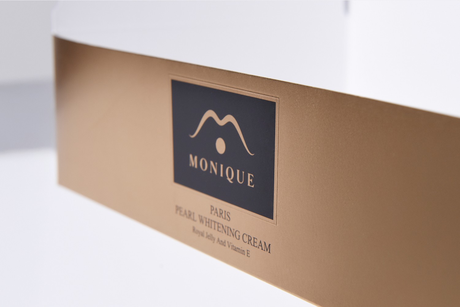 모니크 크림 2종 화장품  묶음 3번째