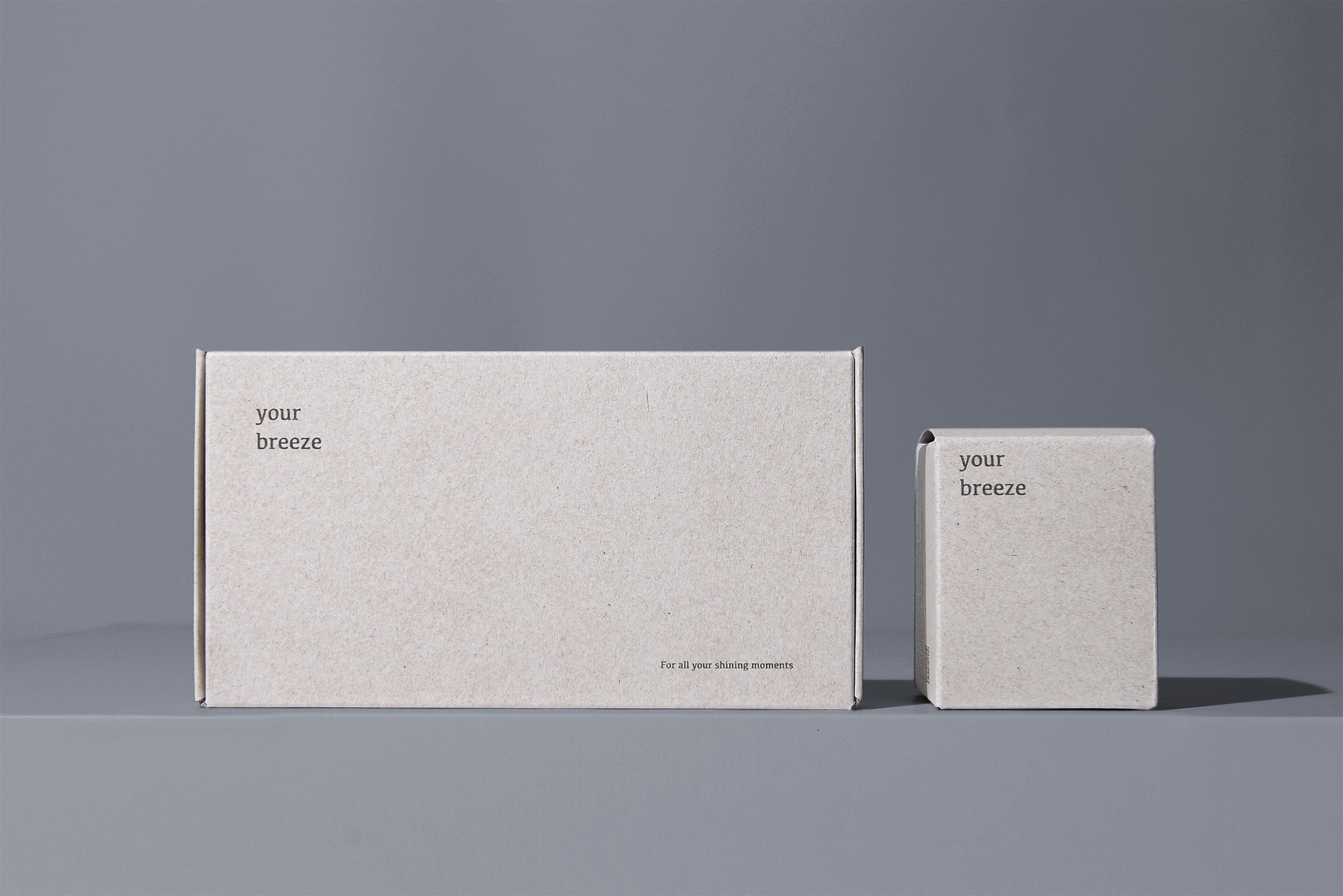 디퓨저 방향제 페이퍼 향수 패키지 제작하여 2