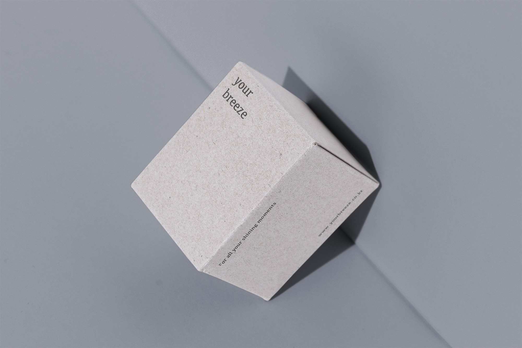 디퓨저 방향제 페이퍼 향수 캔들 2번째